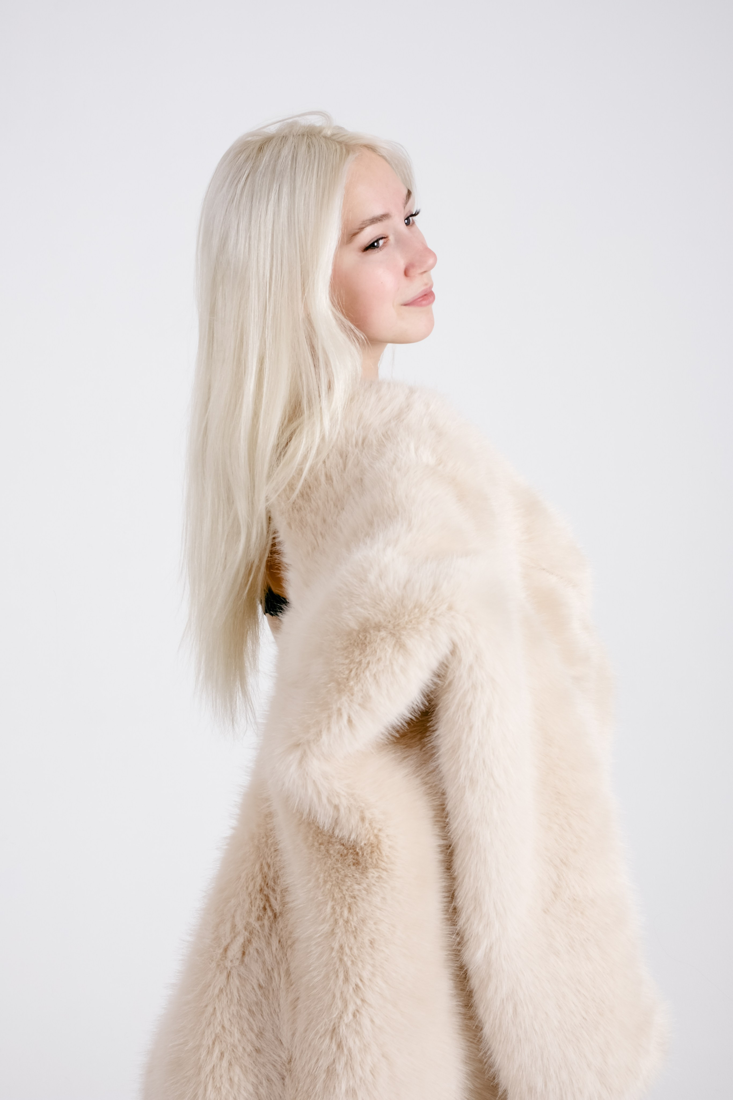 Яна. Фотограф Наре Мовсесян