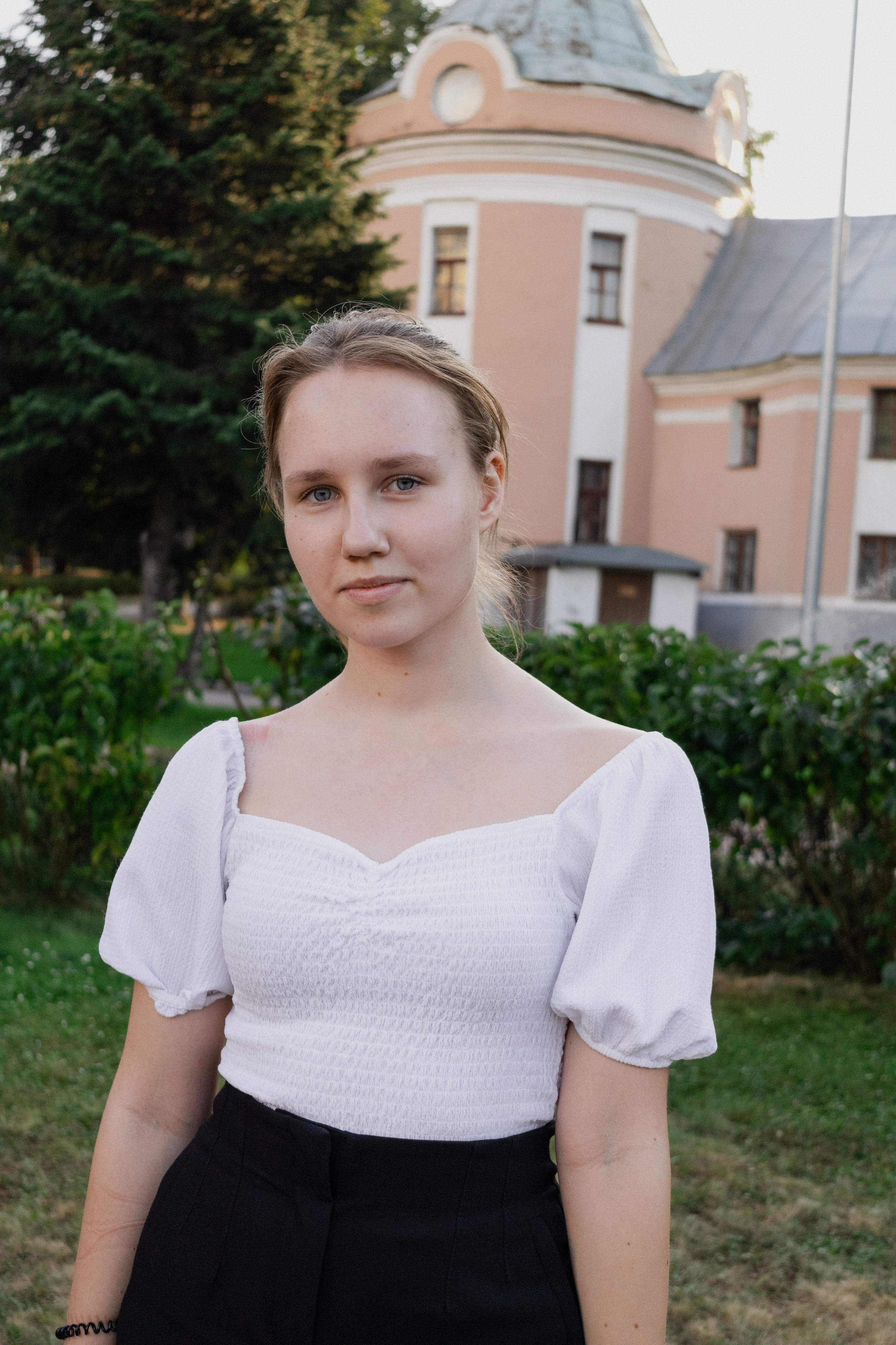 Академический квест. Главная