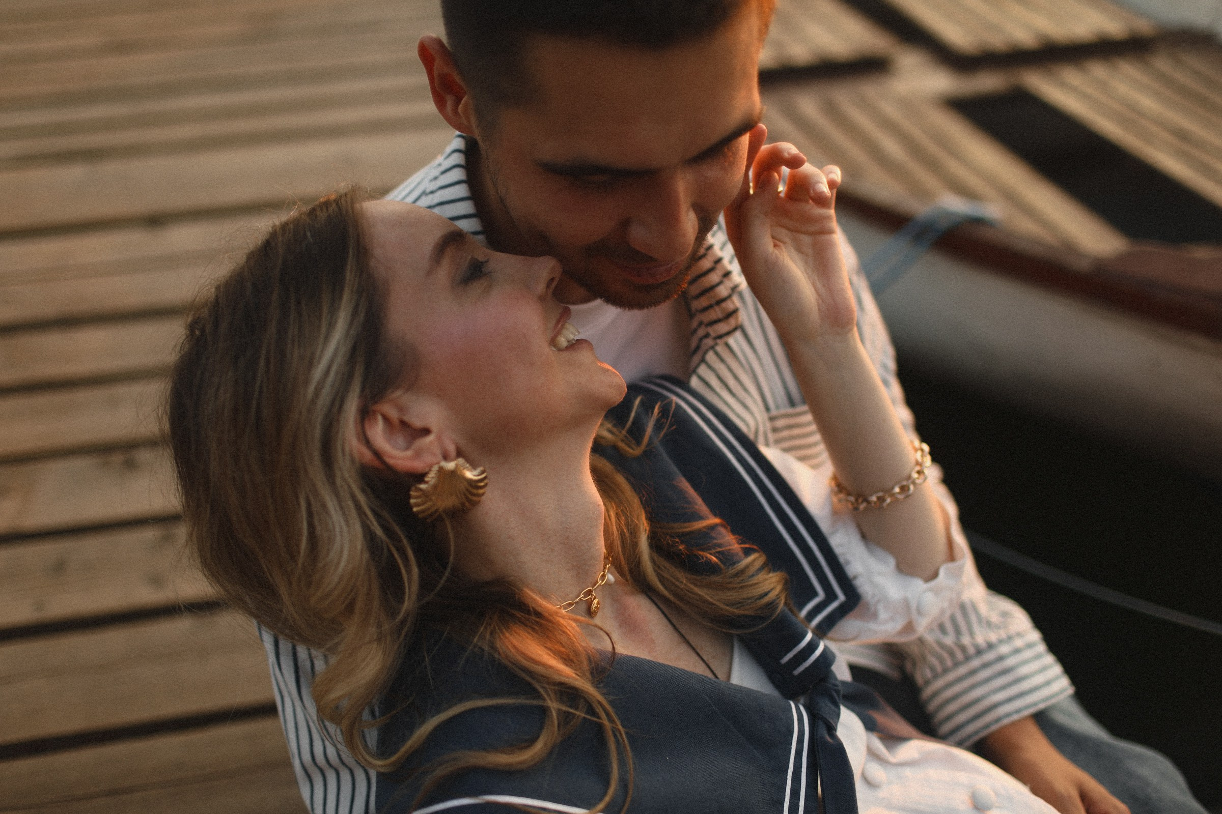 Корабли возвращаются в гавань. Семейный фотограф в Москве Алевтина Носова