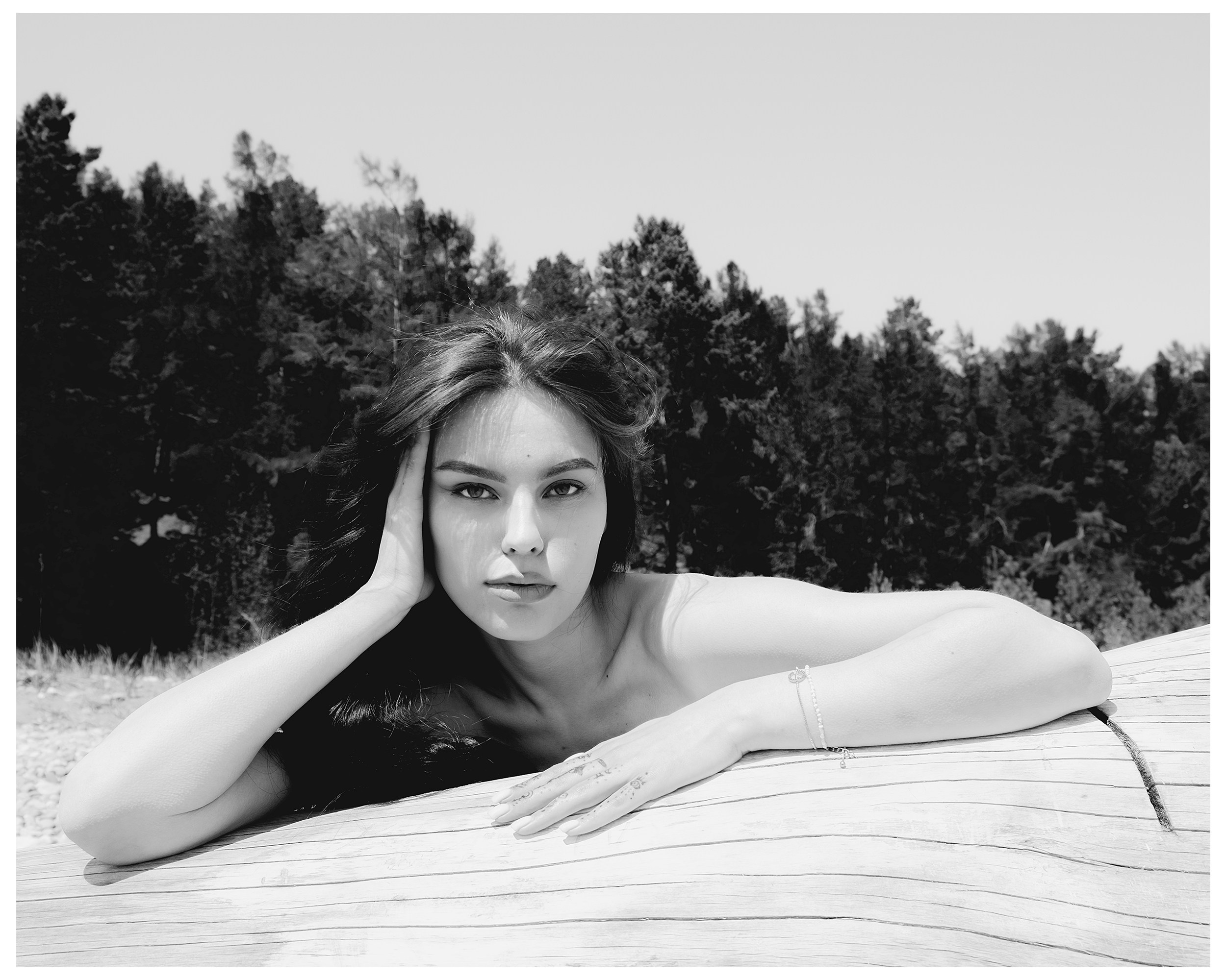 Сладкий воздух Байкала. ФОТО