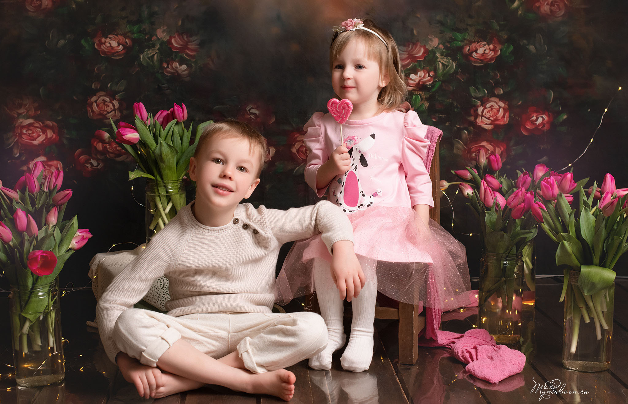 Фотопроекты. Фотограф Новорожденных во Владивостоке Ольга Галаницкая