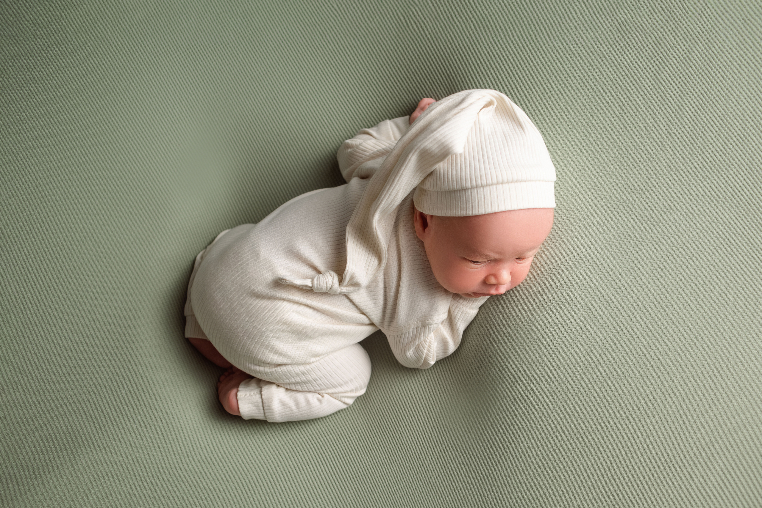 Новорожденные. Фотограф Новорожденных во Владивостоке Ольга Галаницкая