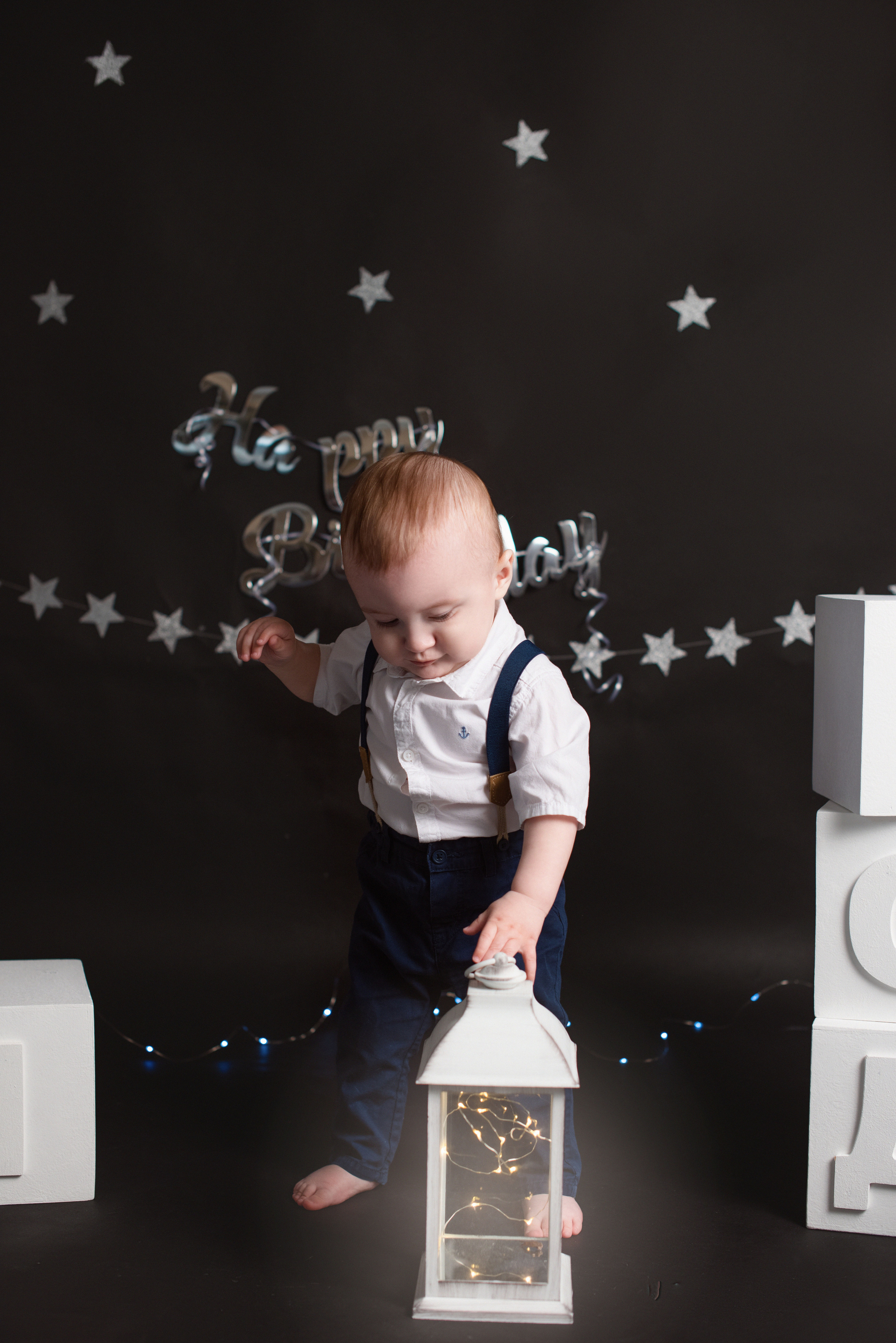 Годики. Фотограф Новорожденных во Владивостоке Ольга Галаницкая