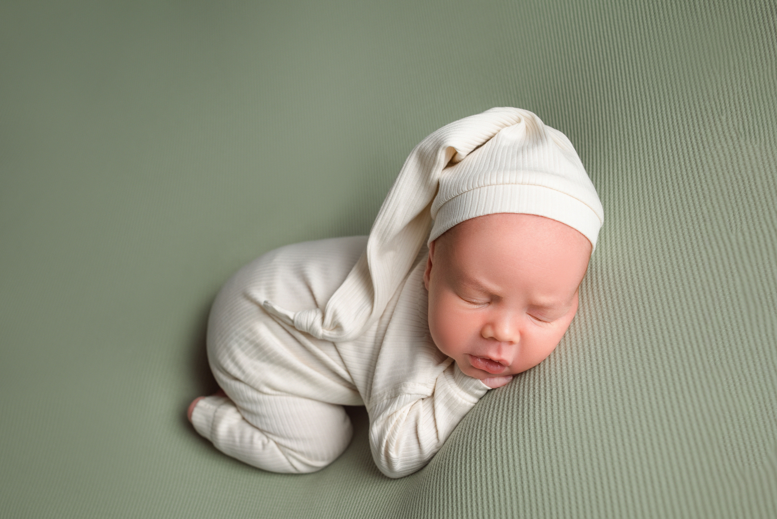 Новорожденные. Фотограф Новорожденных во Владивостоке Ольга Галаницкая