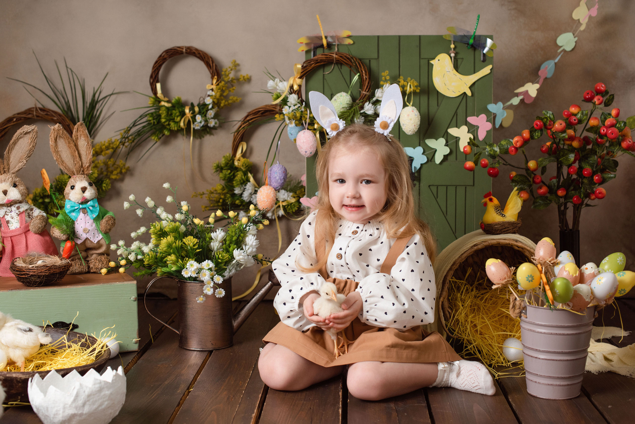 Фотопроекты. Фотограф Новорожденных во Владивостоке Ольга Галаницкая