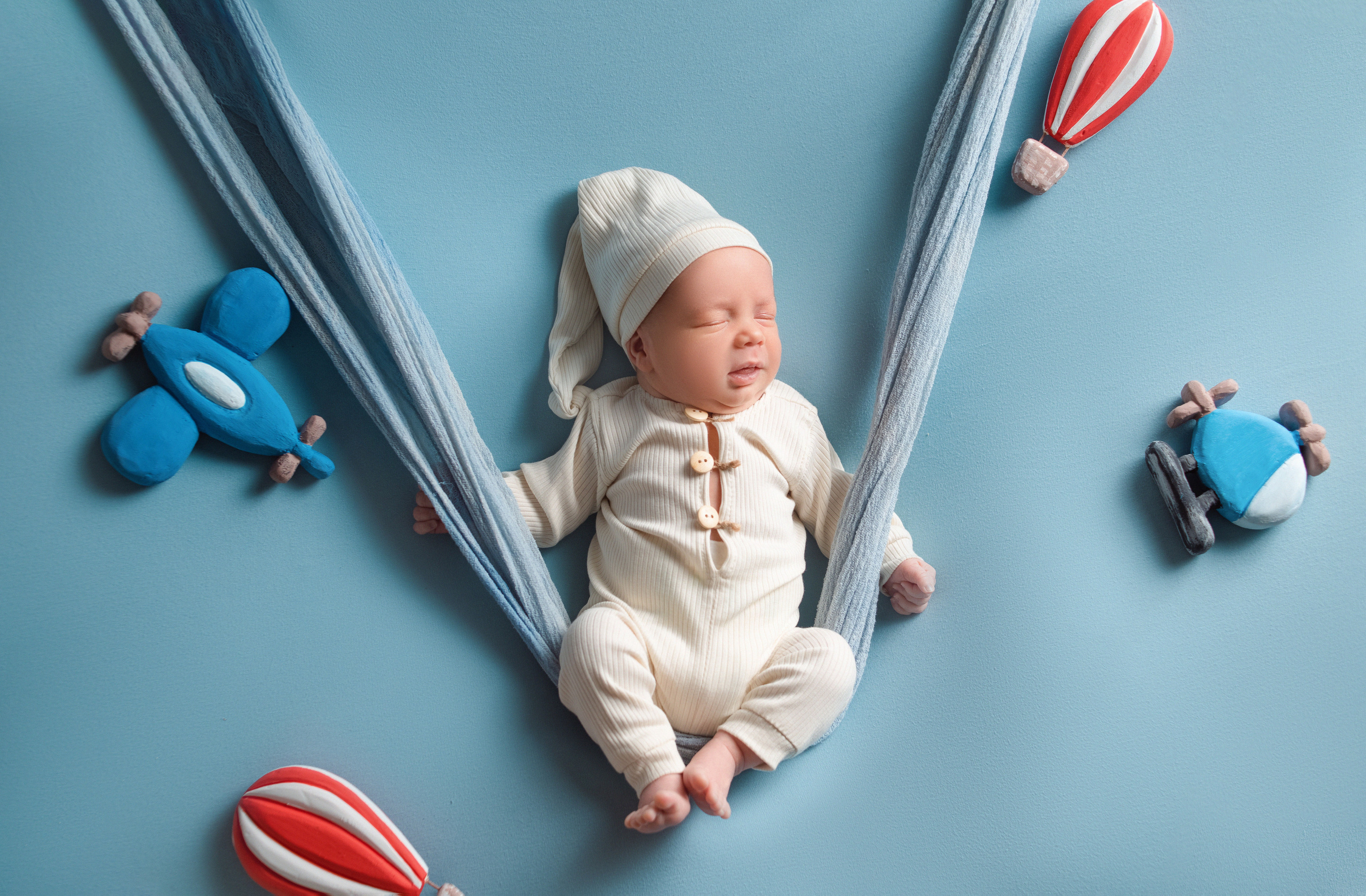 Новорожденные. Фотограф Новорожденных во Владивостоке Ольга Галаницкая