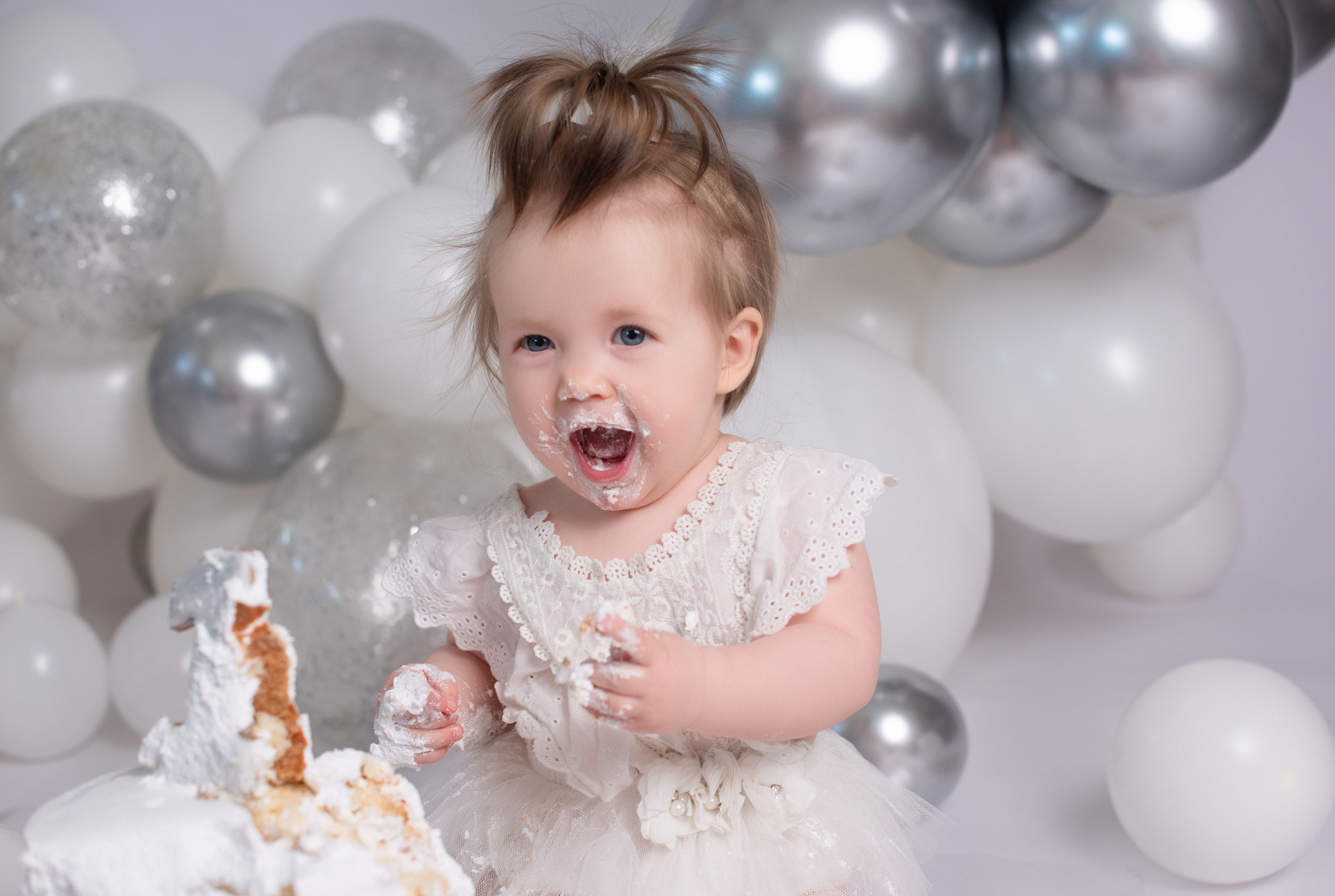 Годики. Фотограф Новорожденных во Владивостоке Ольга Галаницкая