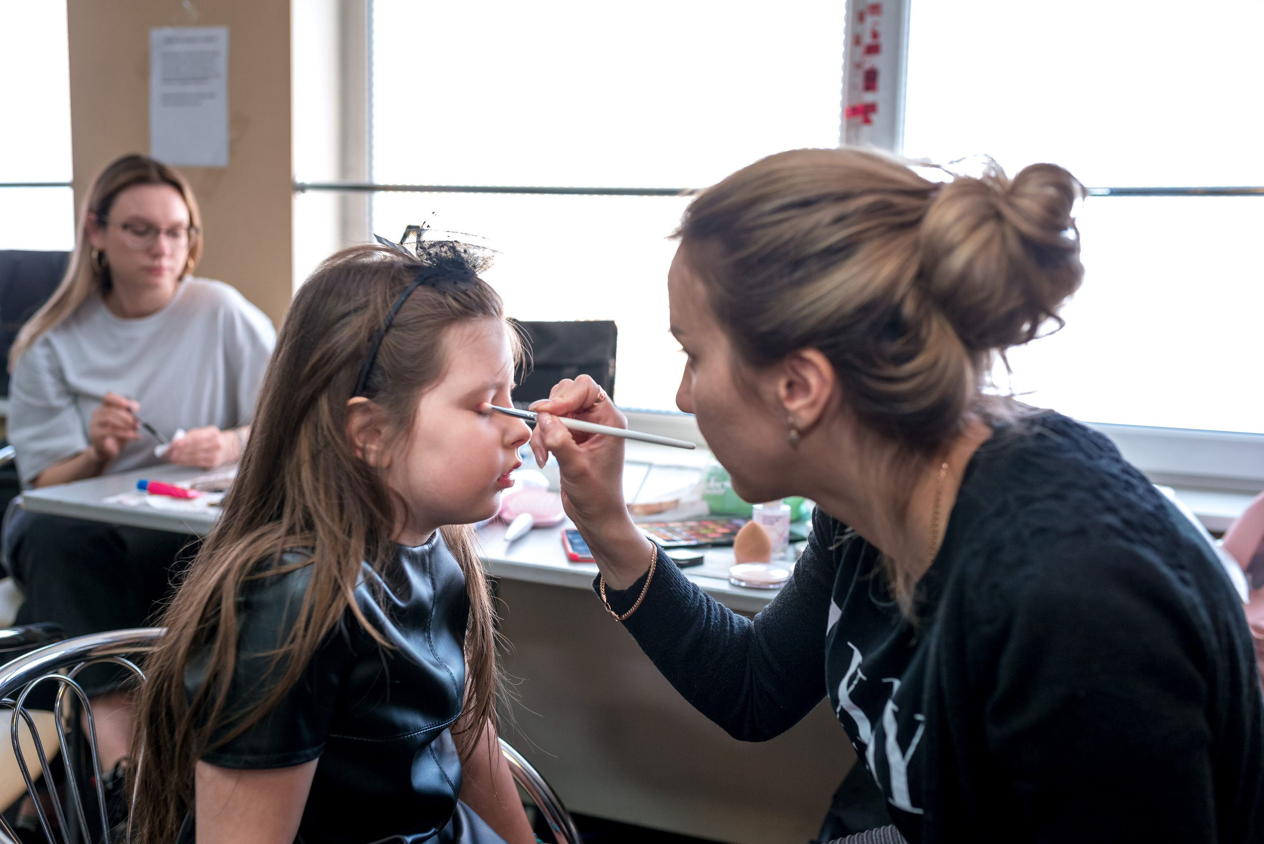 Показ Итальянской моды в России весна 2022. Женский фотограф Крещение Венчание Москва Брянск