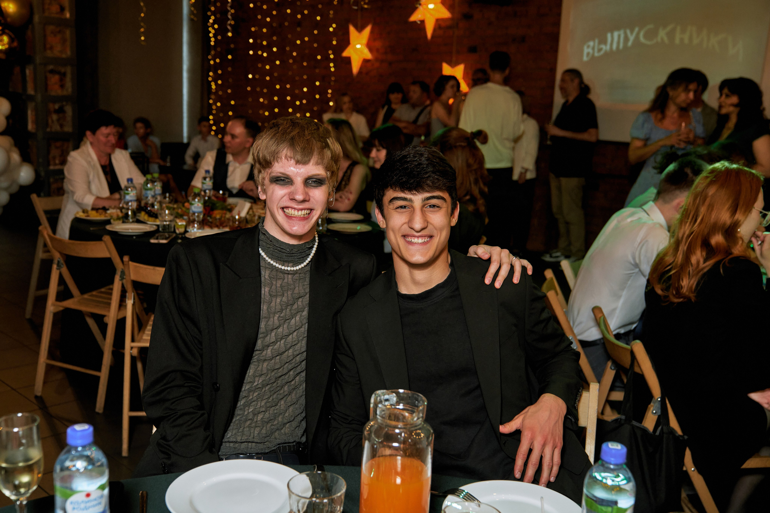 Выпускной 11В. Yankovski_001