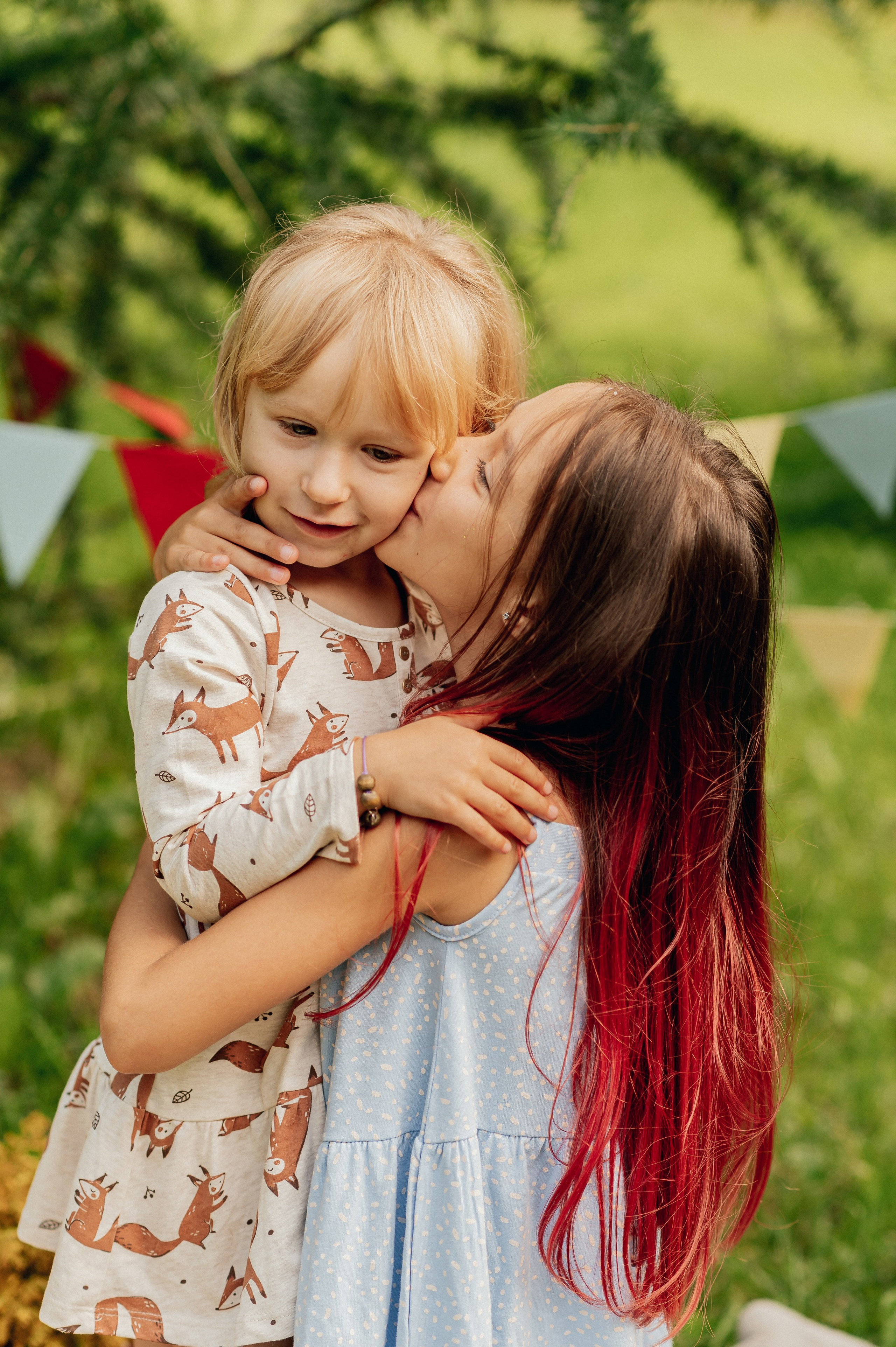 SUMMER DAY. Профессиональный репортажный, коммерческий фотограф в Санкт-Петербурге