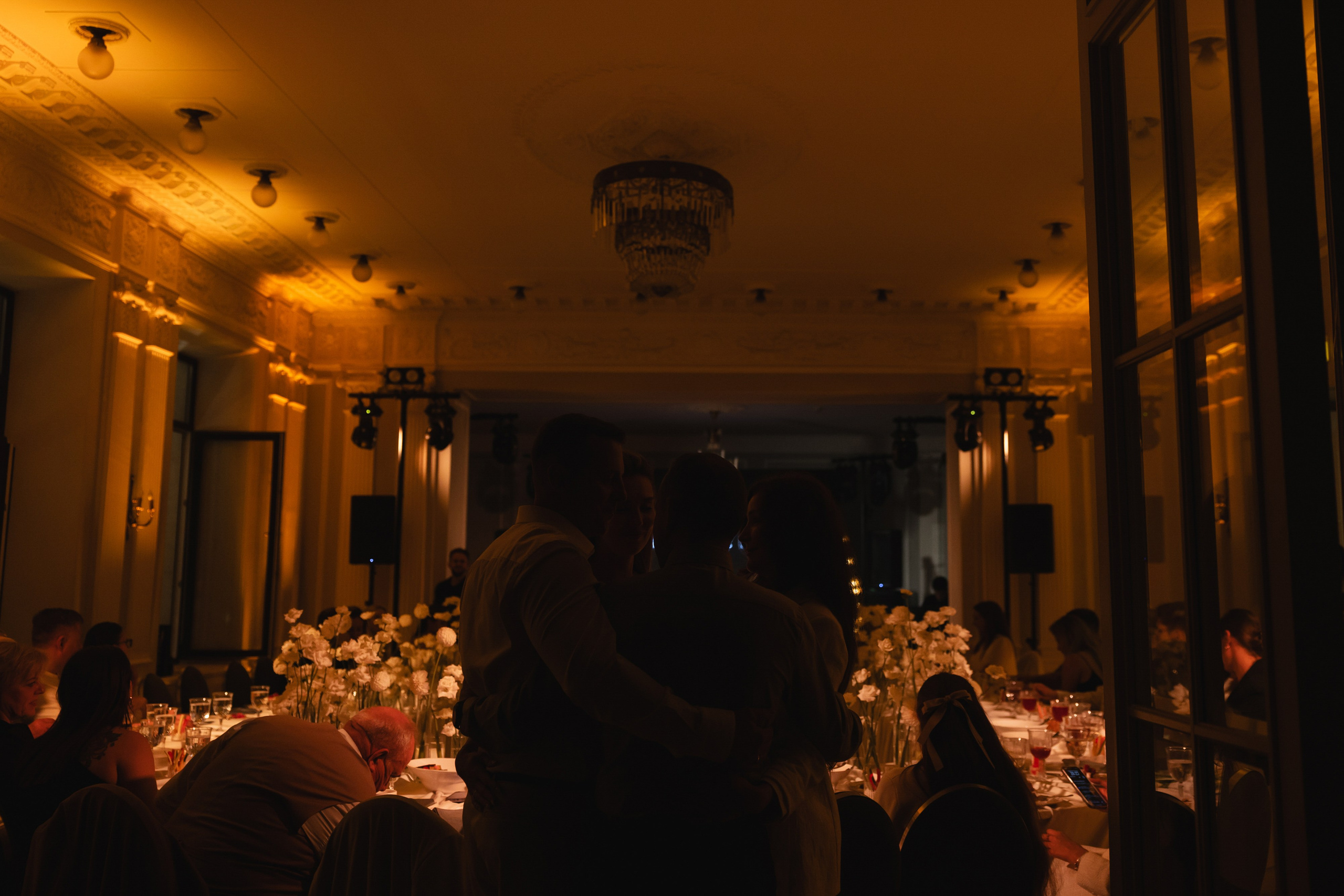 A&I. Свадебный фотограф СПБ Михаил Песиков