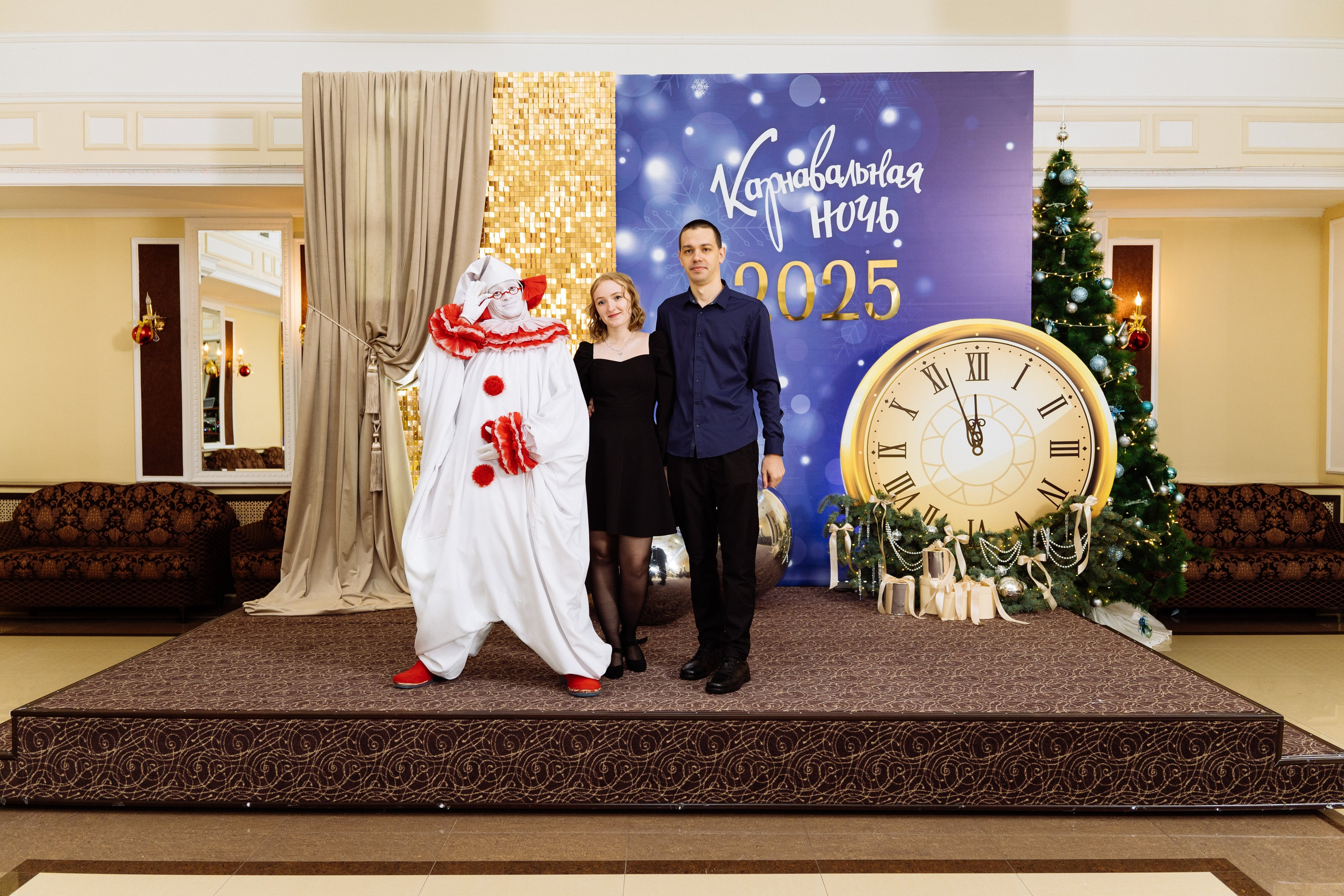 ЮГПА карнавальная ночь 2025. Видео и фото для бизнеса |Video & Foto|Ростов-на-Дону|Краснодар|Москва