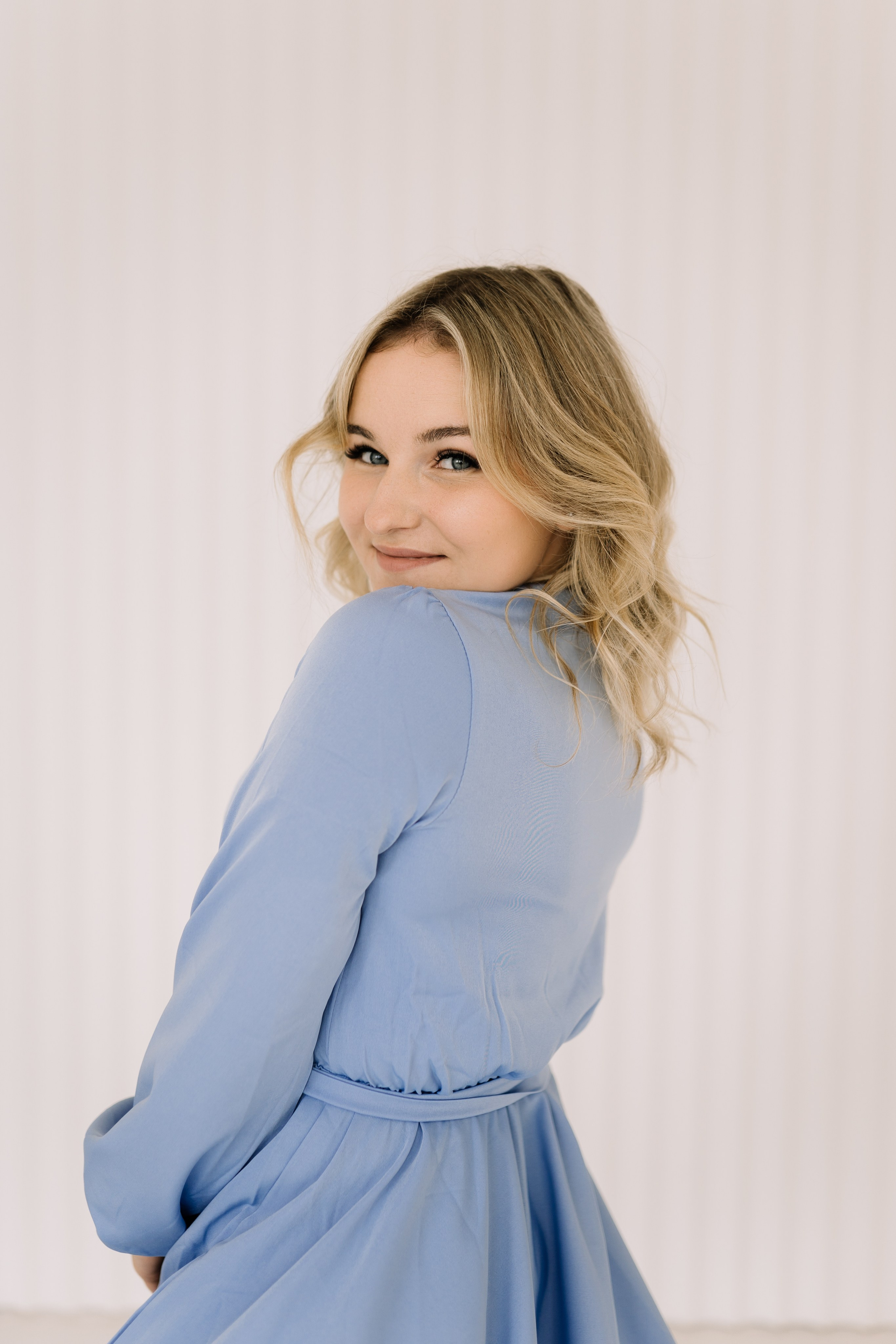 Николь 1 годик