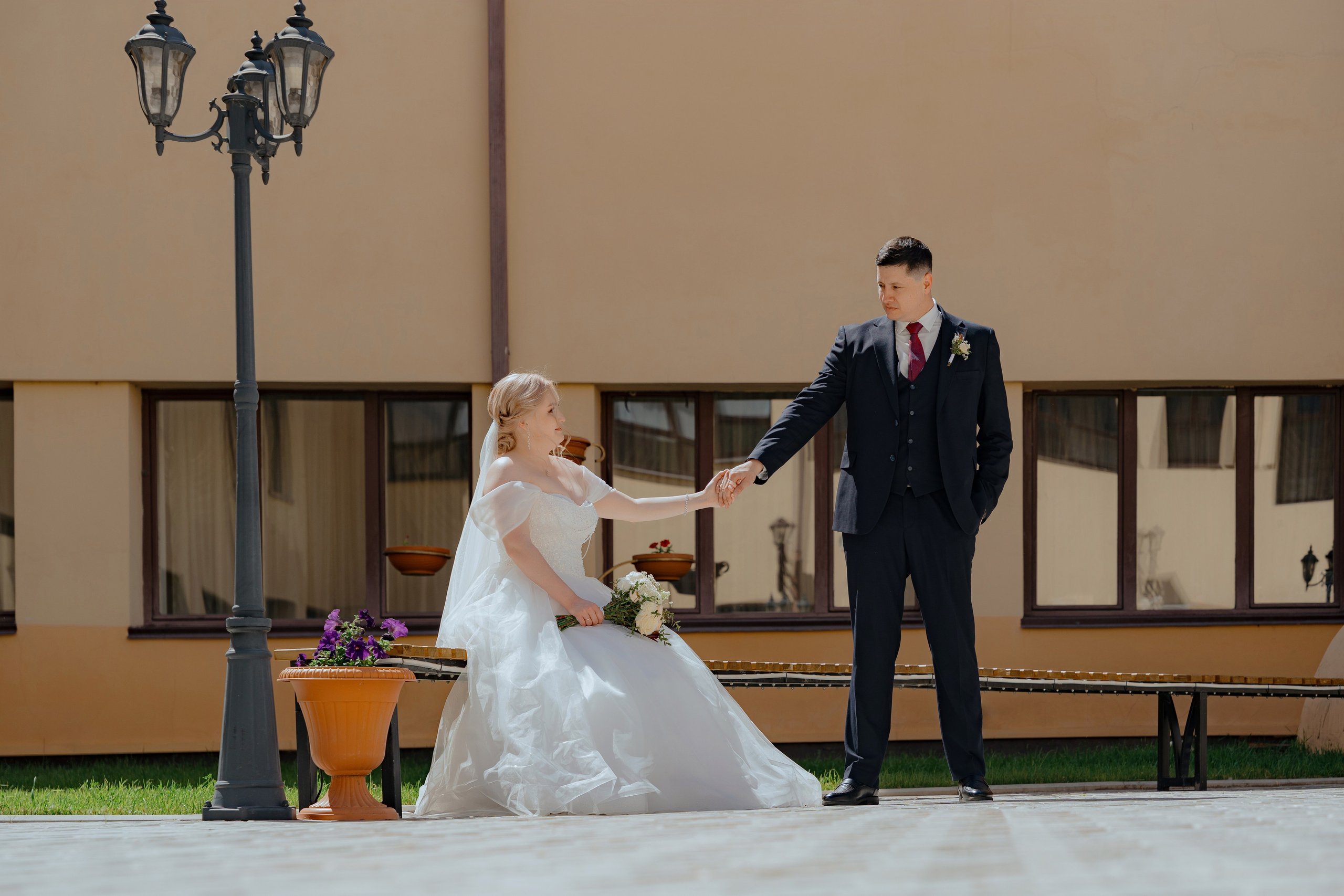 Свадьба Чита. Свадебный фотограф Чита Алексей Тестов