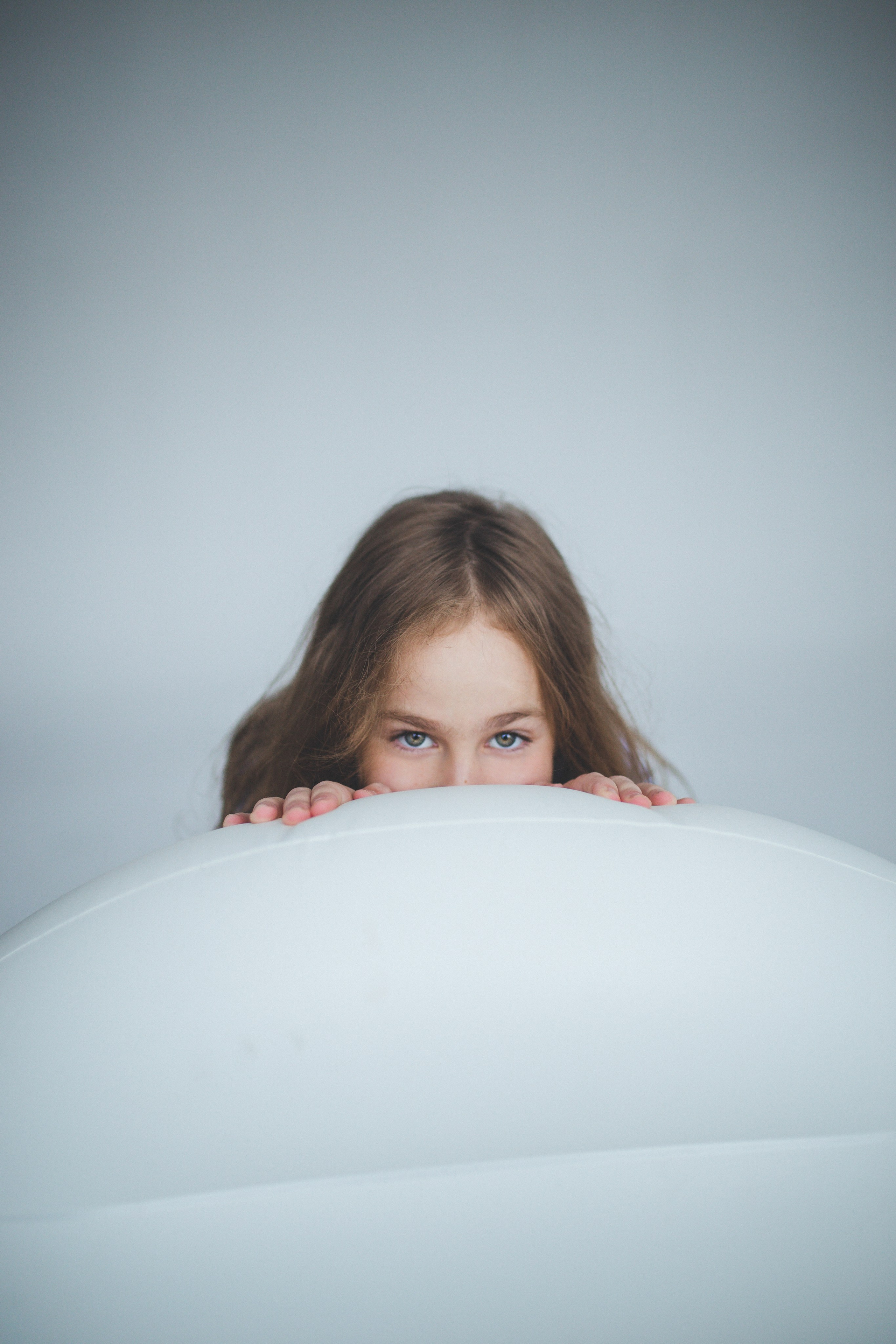 Фотосессия с мамочкой для Вики и Лерки