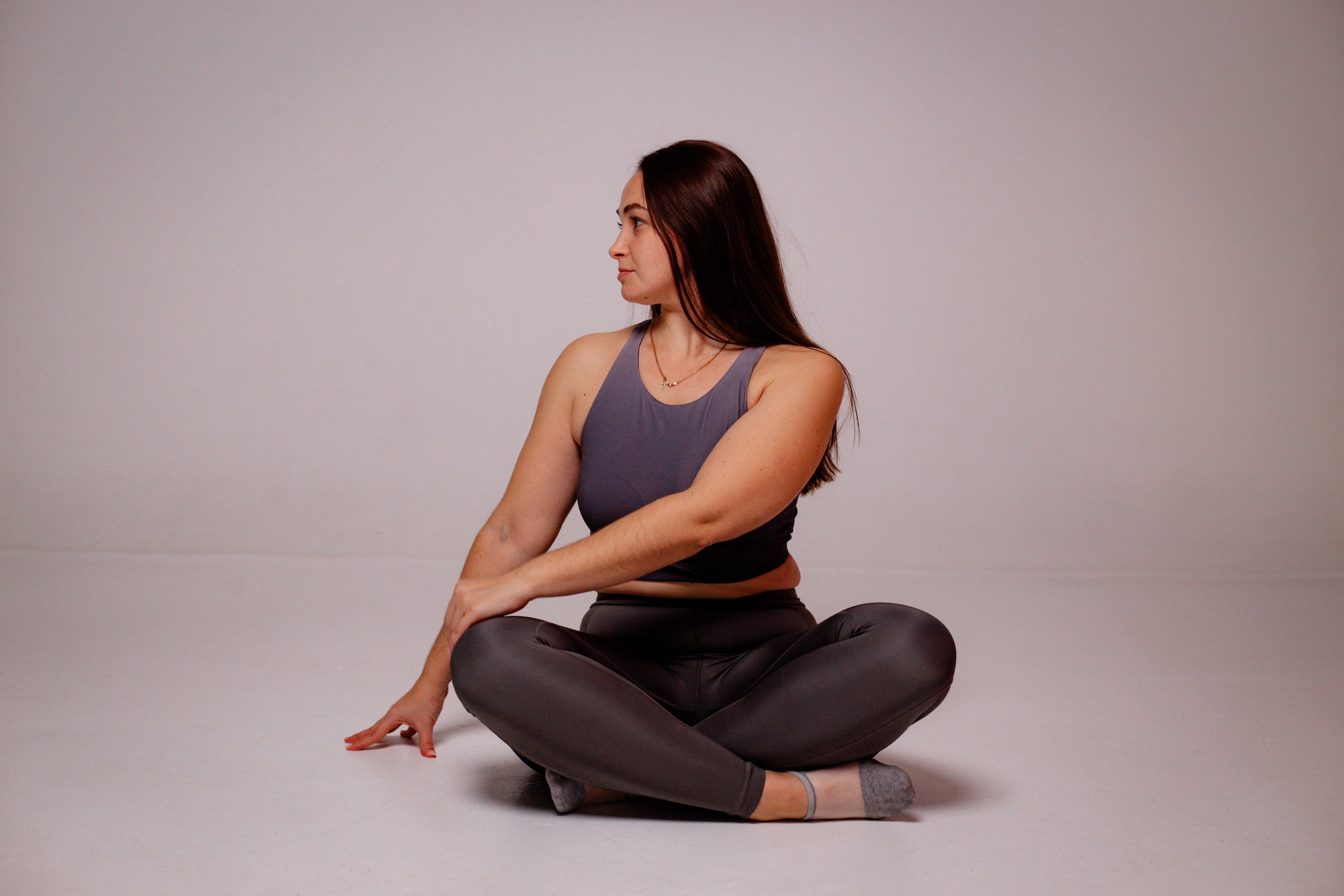 Фитнес-проект