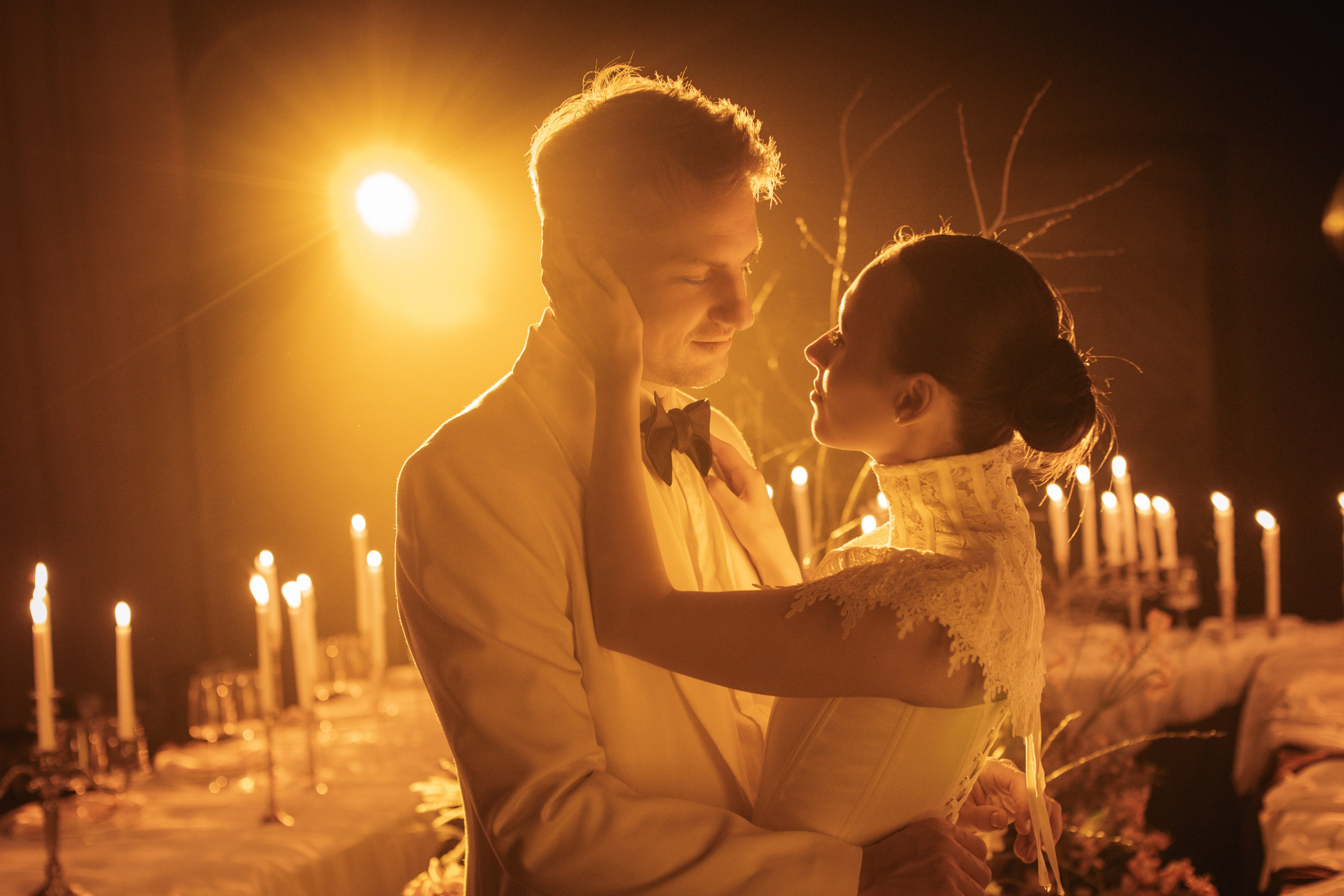 Диана и Дмитрий