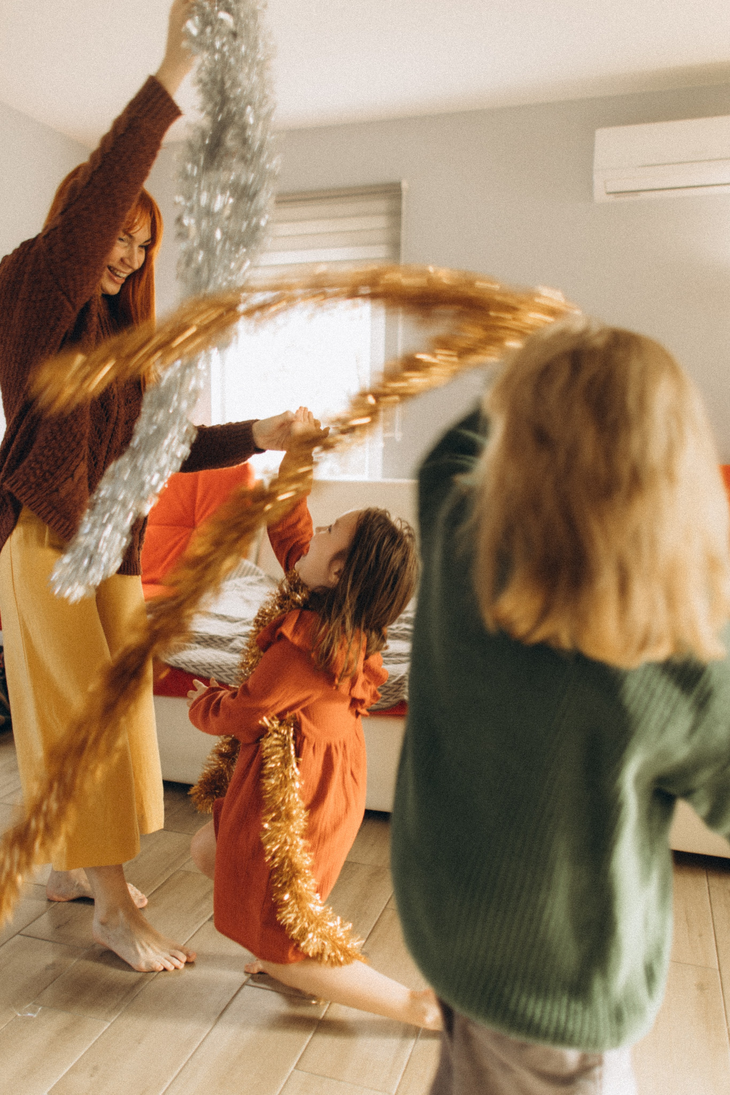 Женя Саша Соня. Семейный фотограф в Краснодаре Анна Пасик