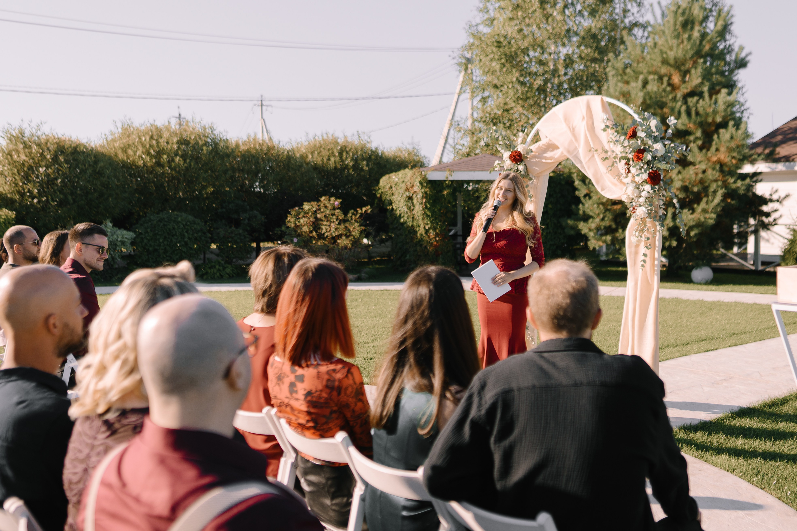 Свадьба Оксаны и Максима. Ваш фотограф в Санкт-Петербурге Татьяна Трухина