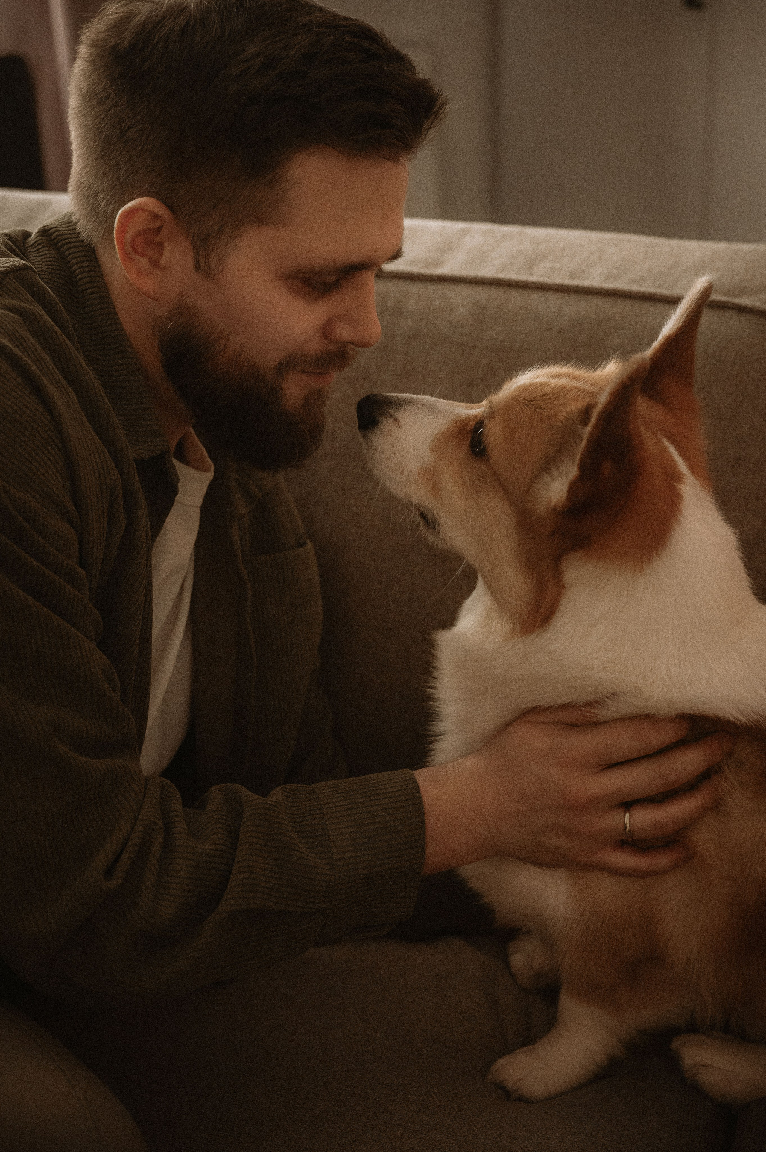 Лизавета, Никита и Мирослава. Фотограф беременности и семьи, домашние съемки, Ньюборн
