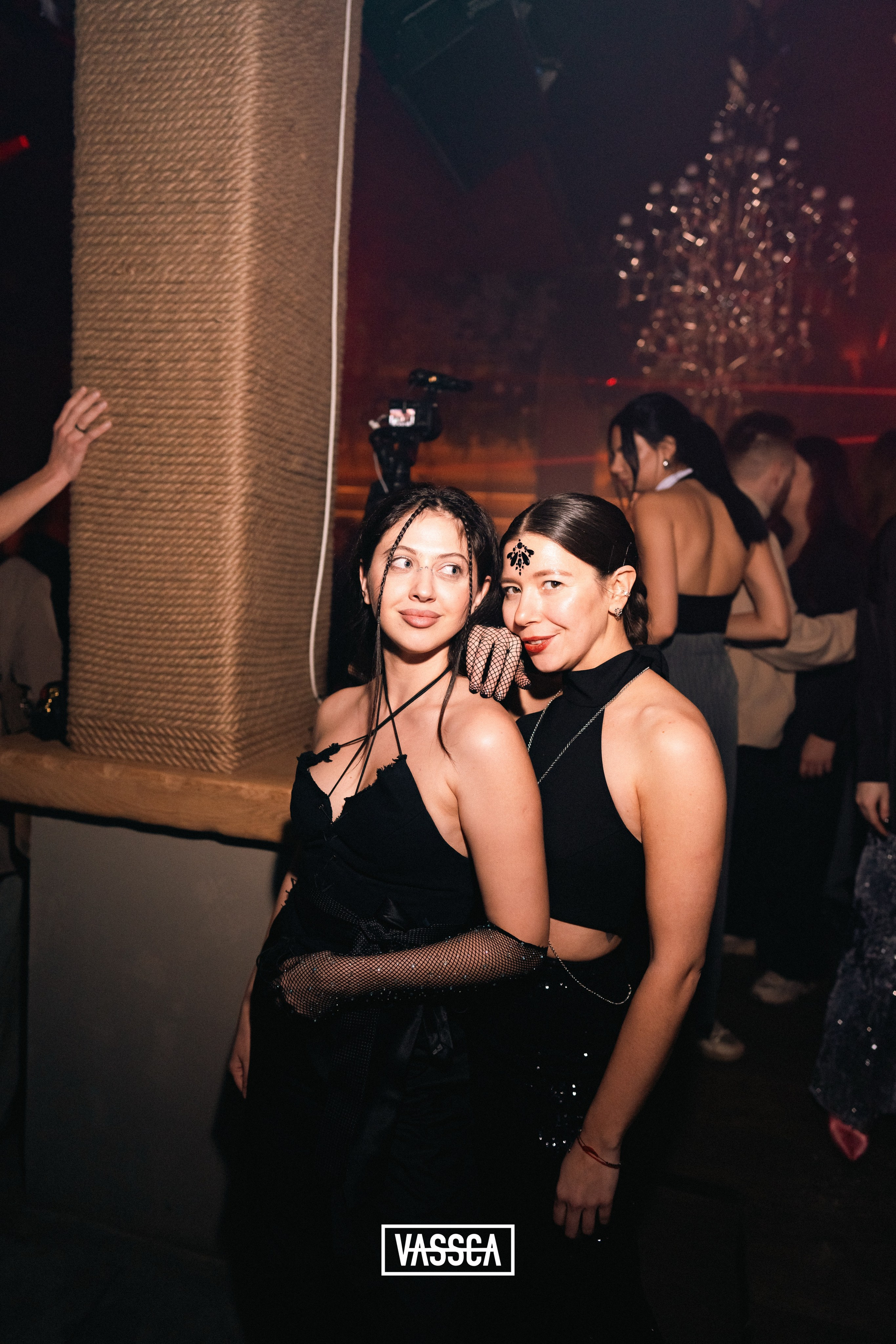 PARTY VASSCA 05.01.25. VASSCA