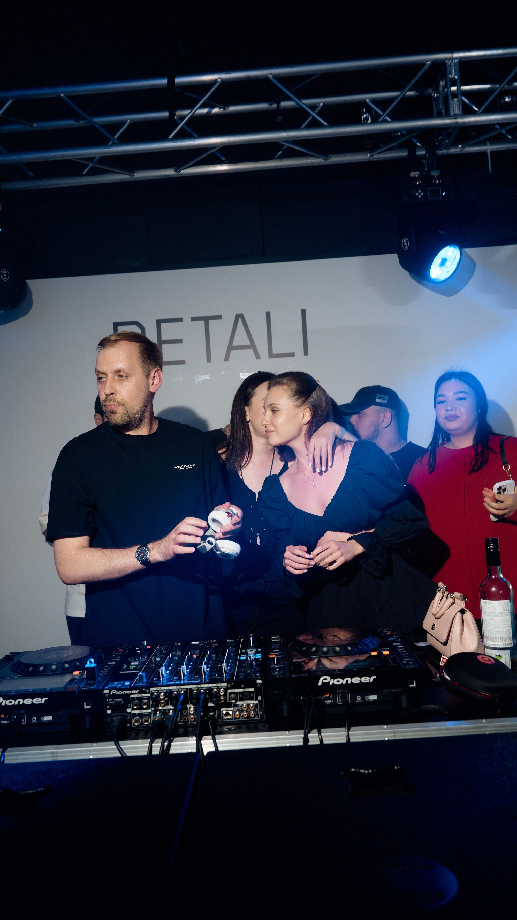 PARTY VASSCA 20.07.24. VASSCA