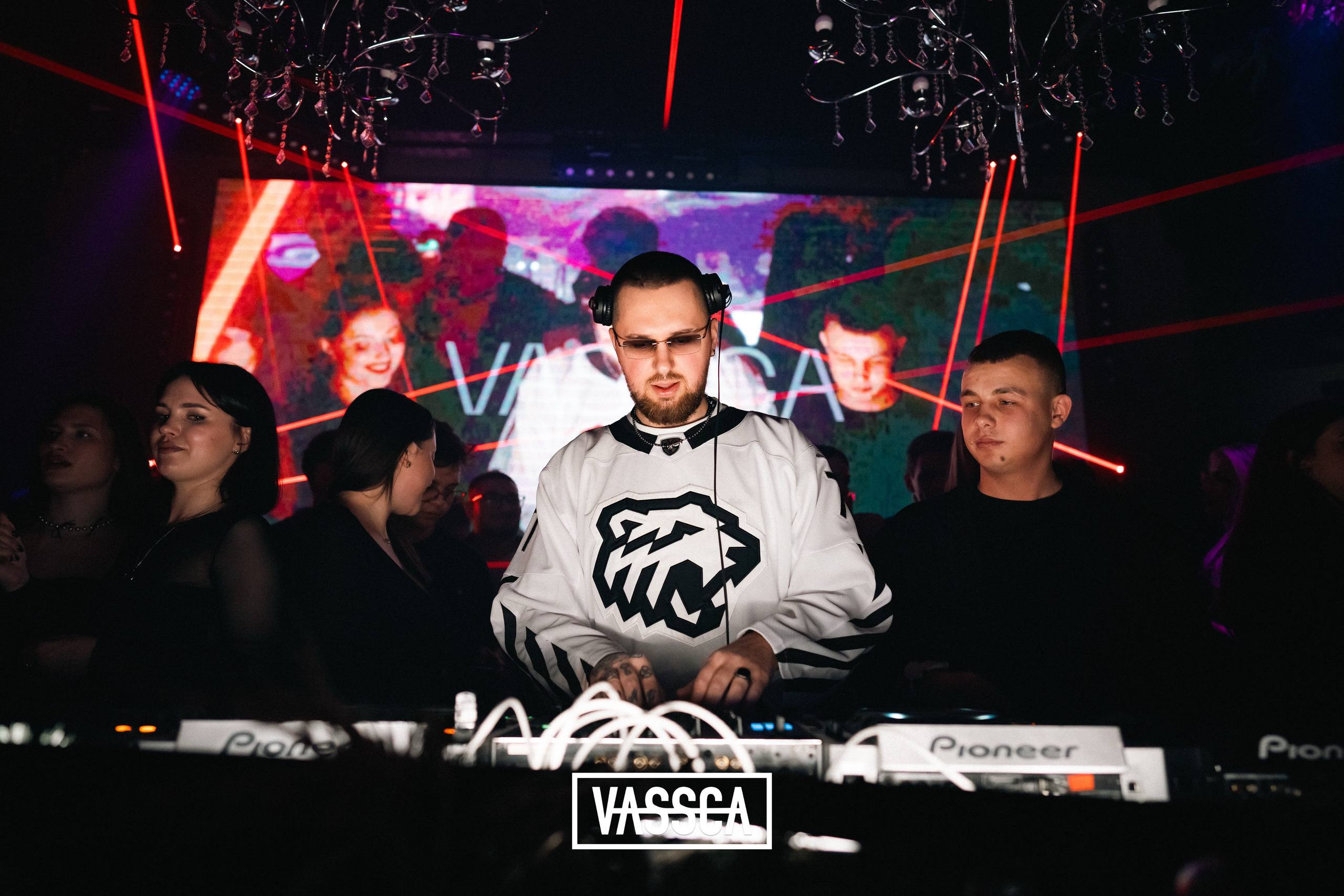 PARTY VASSCA 05.01.25. VASSCA