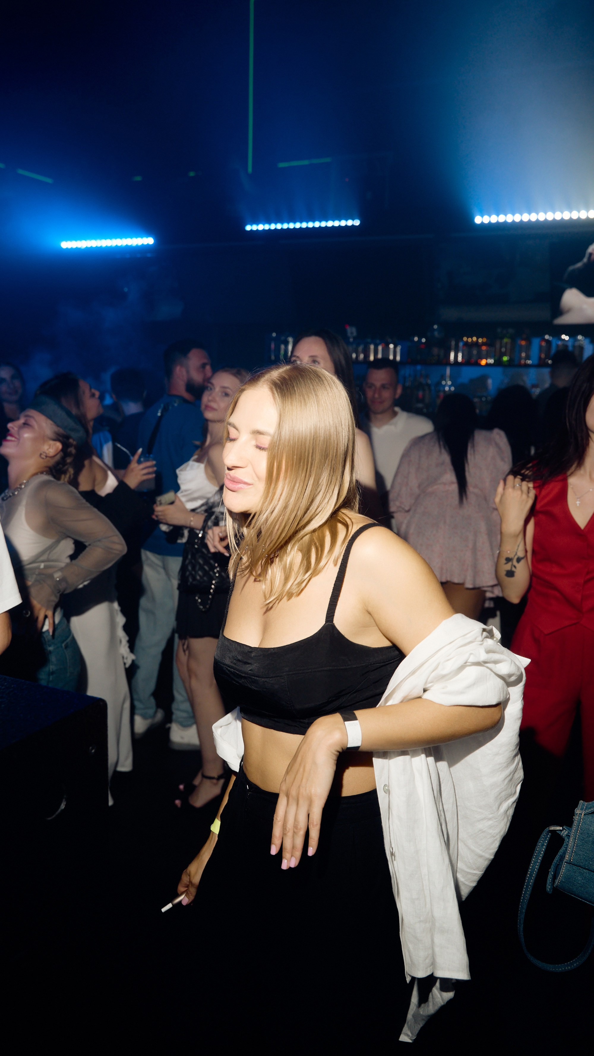 PARTY VASSCA 20.07.24. VASSCA