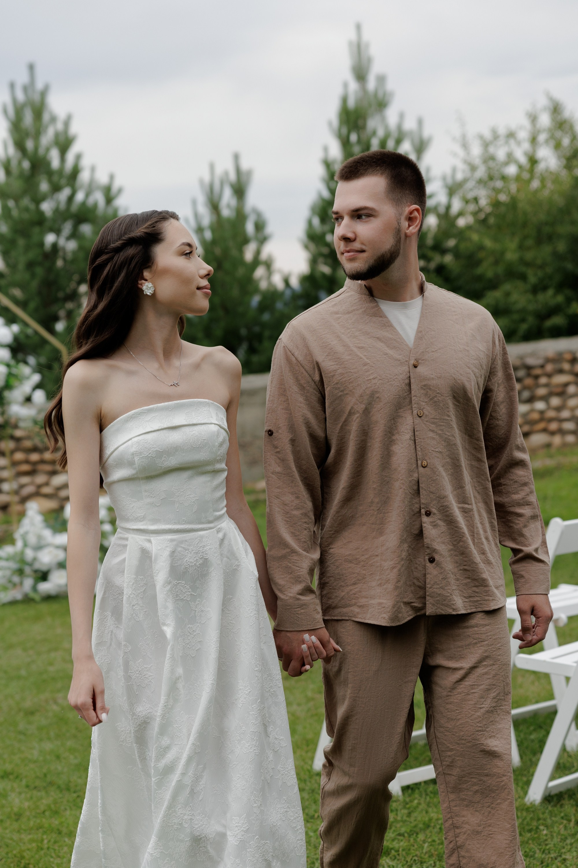 Леонид и Милена. Свадебный фотограф