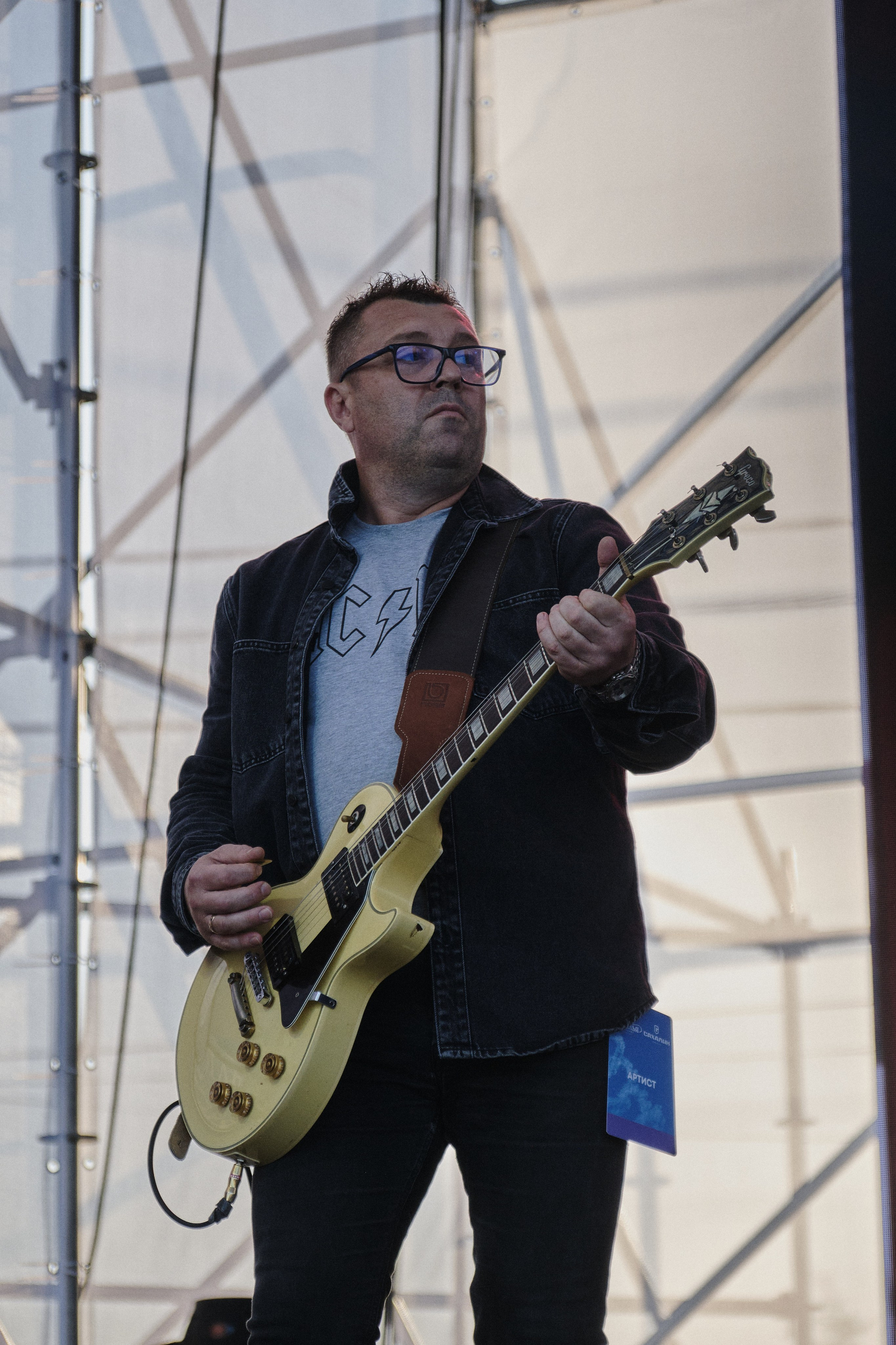 “Wings of Sakhalin — 2025” Festival