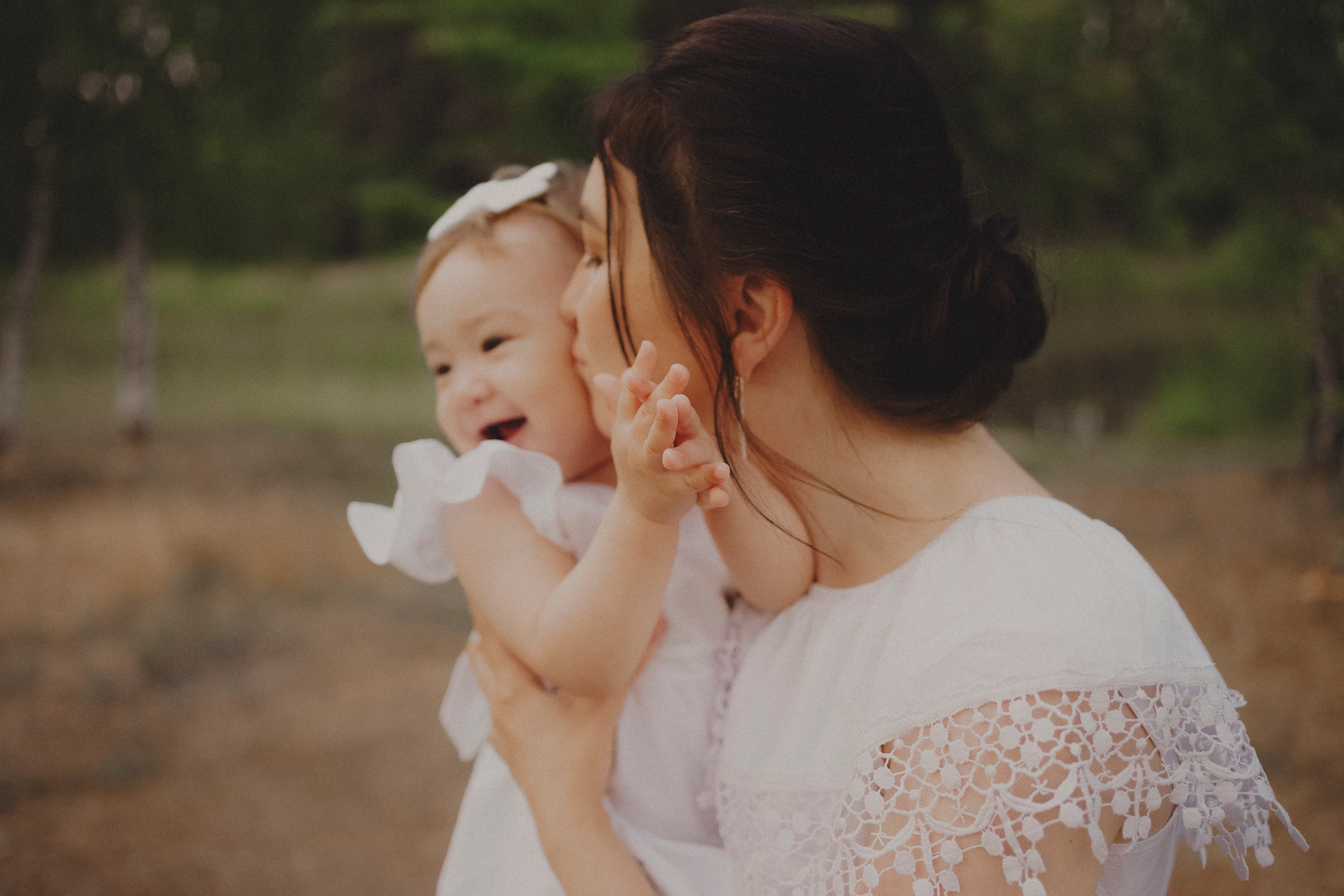 Семейная фотосессия по случаю годика маленькой Зайнаб. Фотограф Анна Кузнецова | Казань | Красная Поляна, Сириус, Сочи