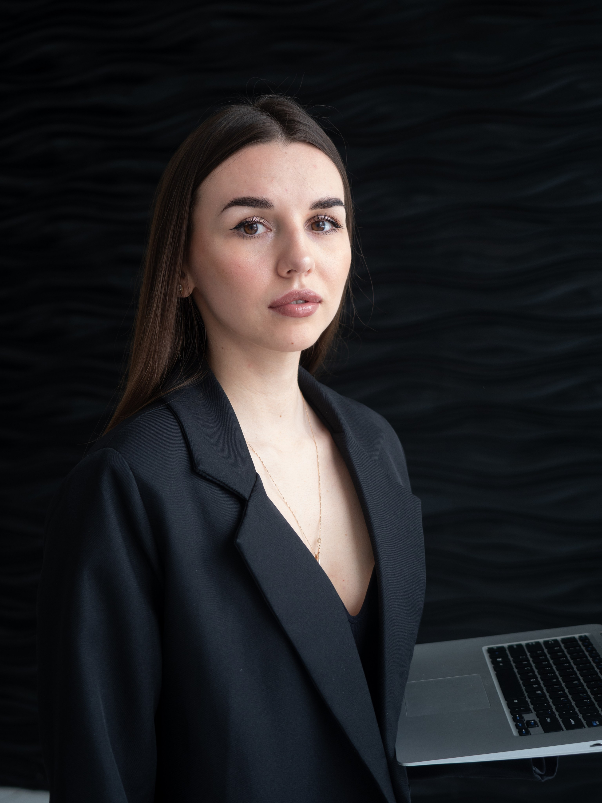 Корпоративная. Алёна Орлова Портретный фотограф Москва