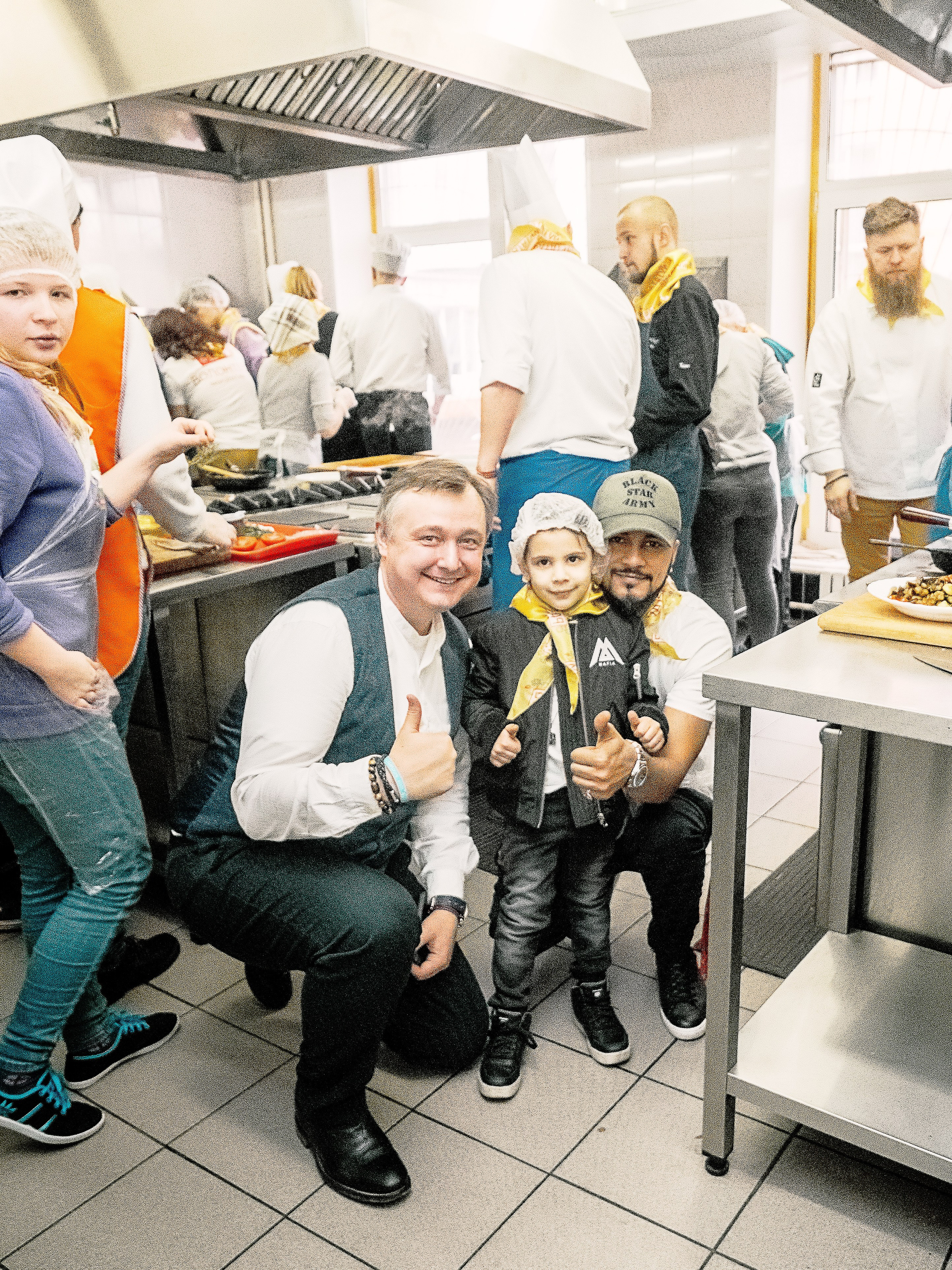 Фотосессия с Black Star. Алёна Орлова Портретный фотограф Москва