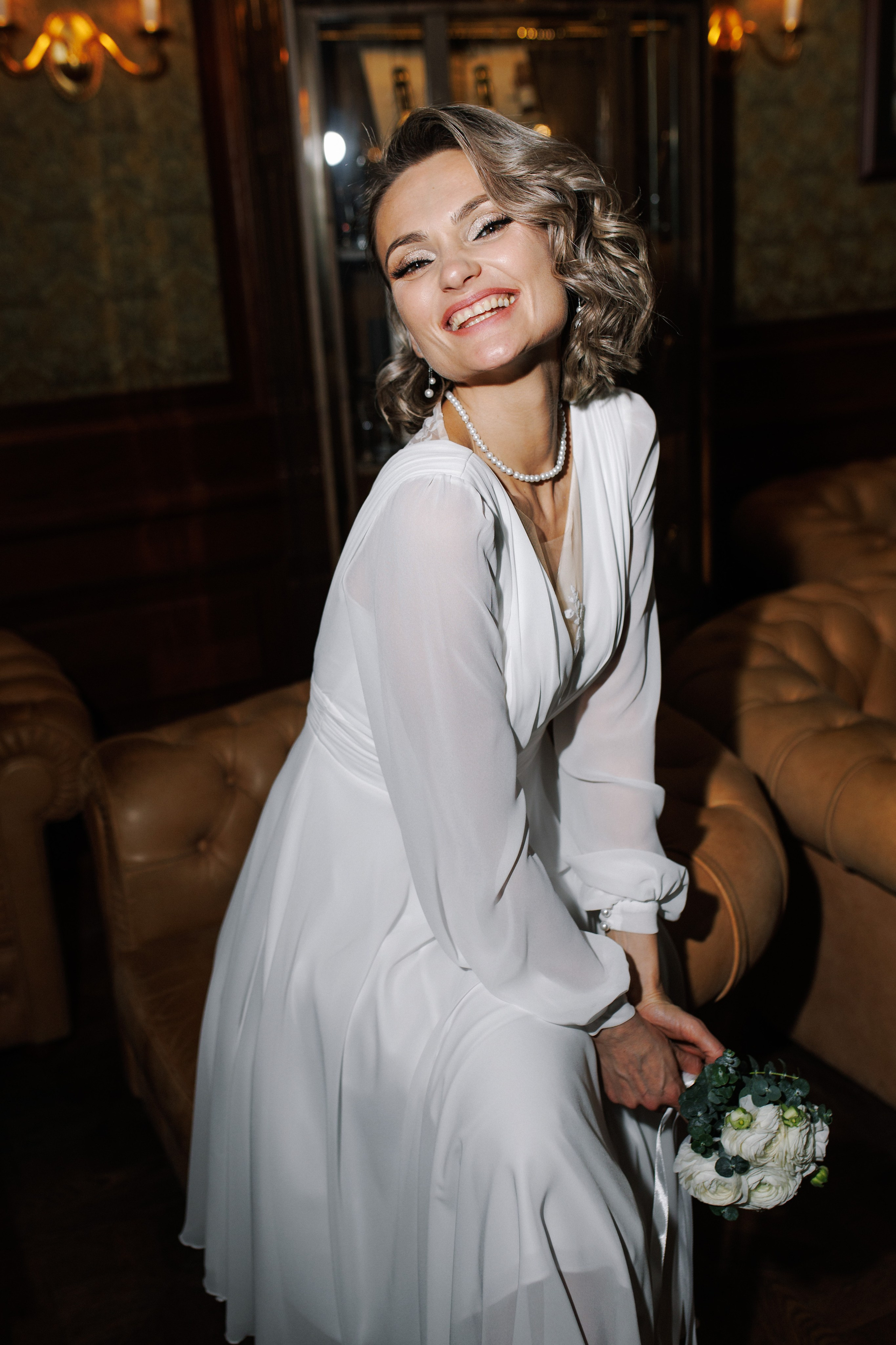 Мое портфолио за 2025 год. Свадебный фотограф СПБ