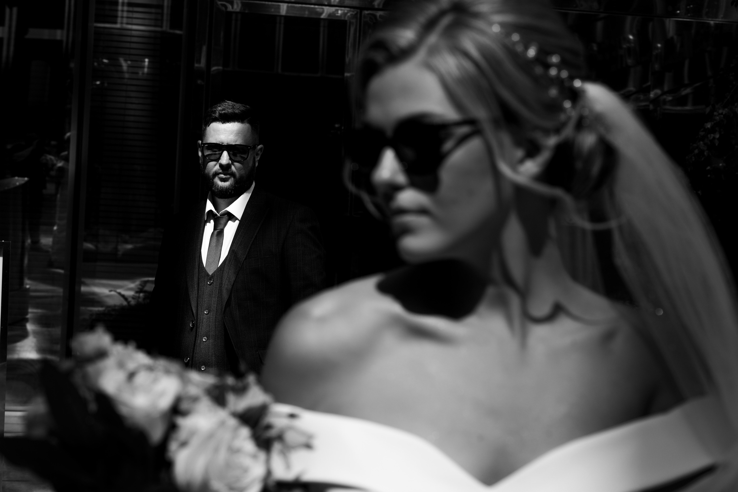 Мое портфолио за 2025 год. Свадебный фотограф СПБ