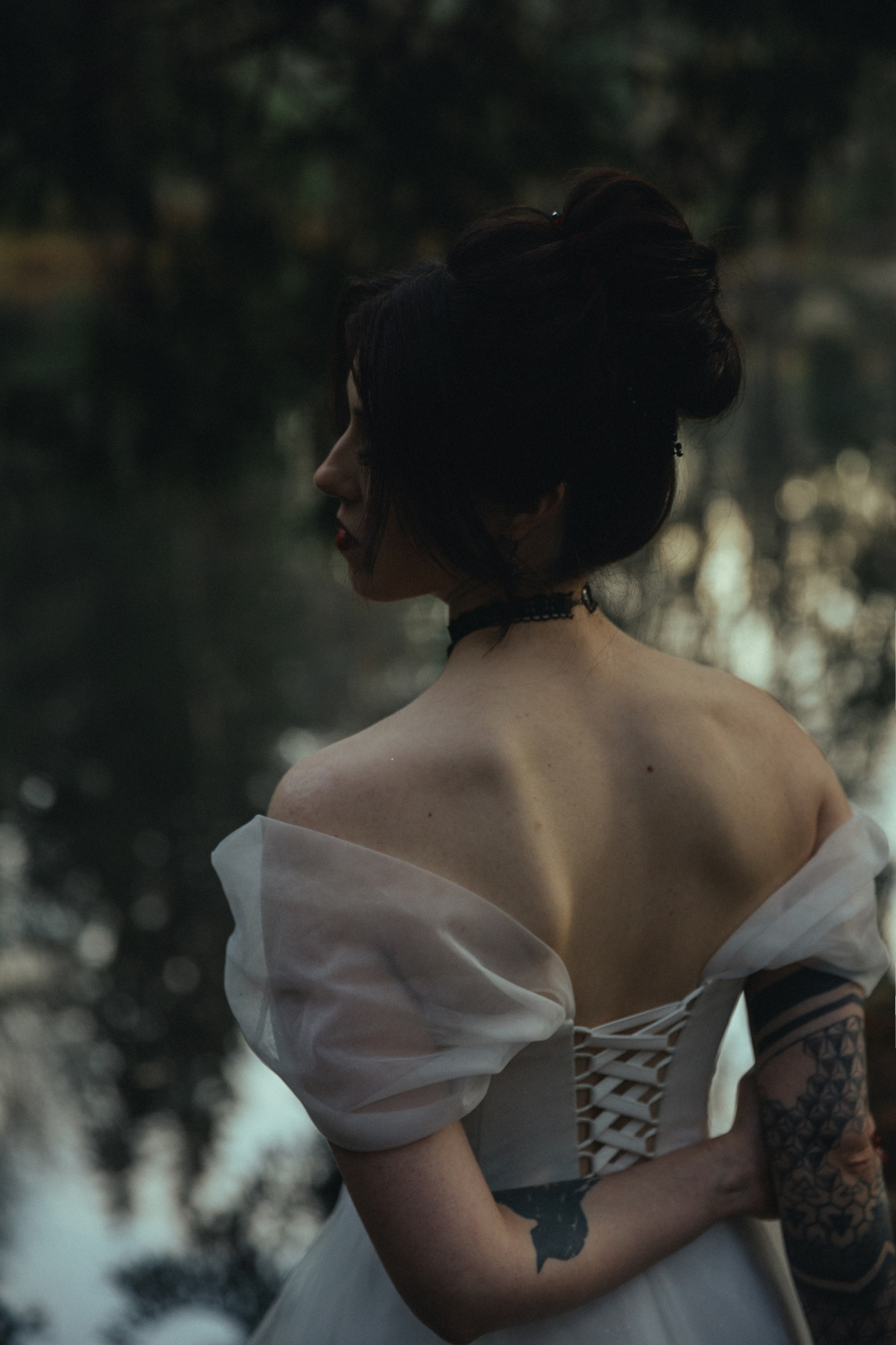 Творческие проекты. Свадебный и репортажный фотограф в Санкт-Петербурге