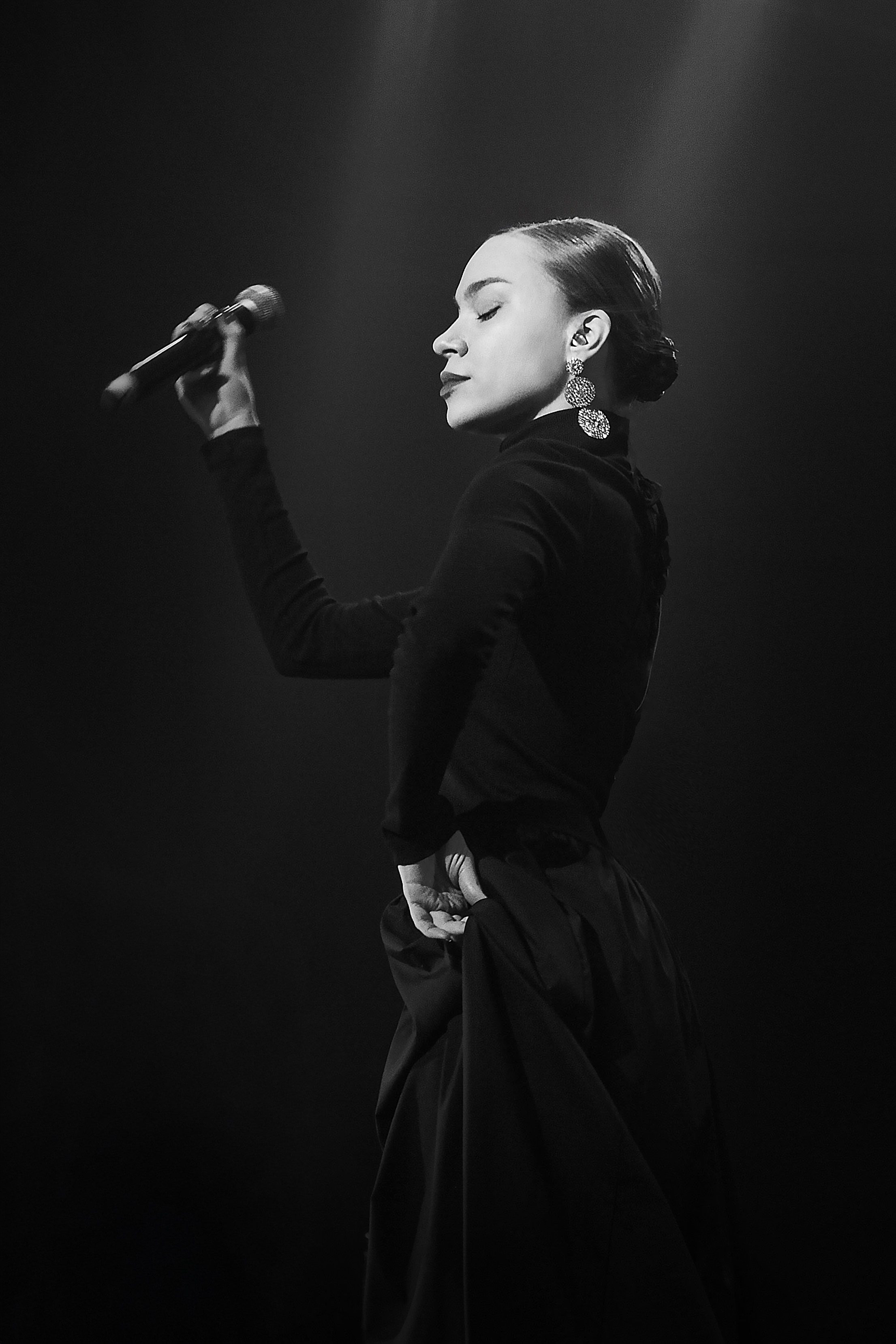 Концерты и репортажи. Фотограф в Санкт-Петербурге Дарья Шафаревич, съёмка концертов, мероприятий, студийные и уличные портреты в Санкт‑Петербурге