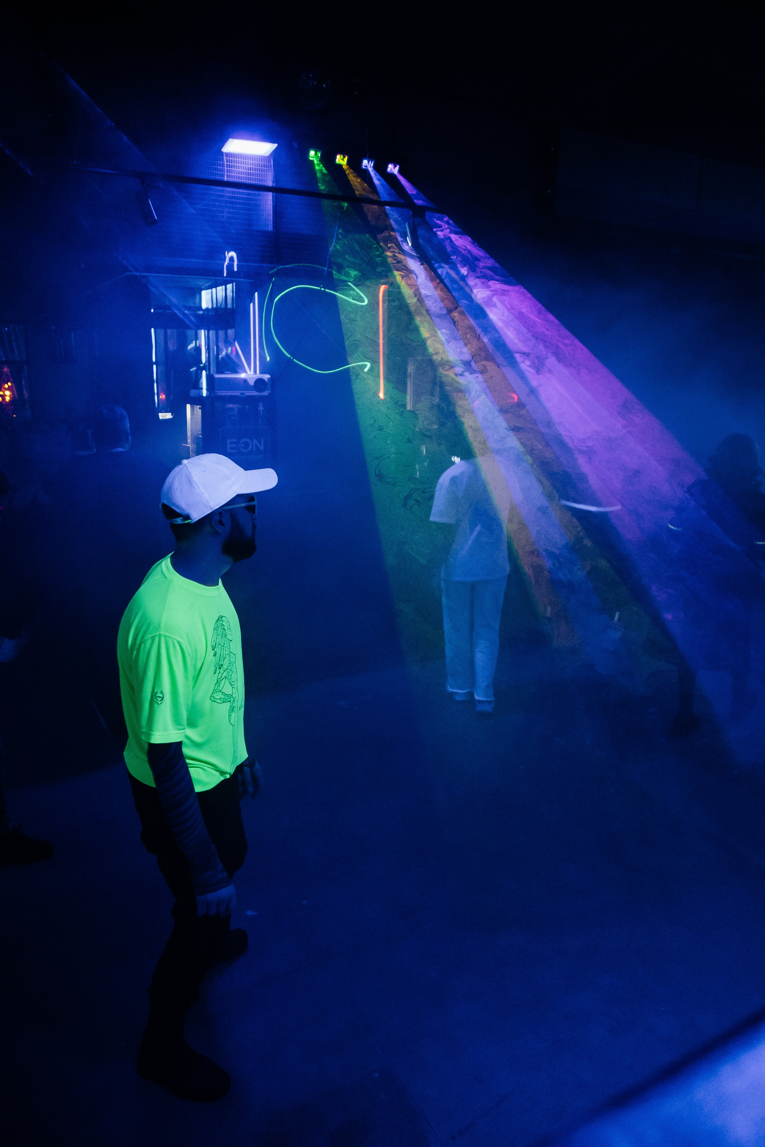 Суета Аватар. Фотограф Денис Лесковский (Тюмень)