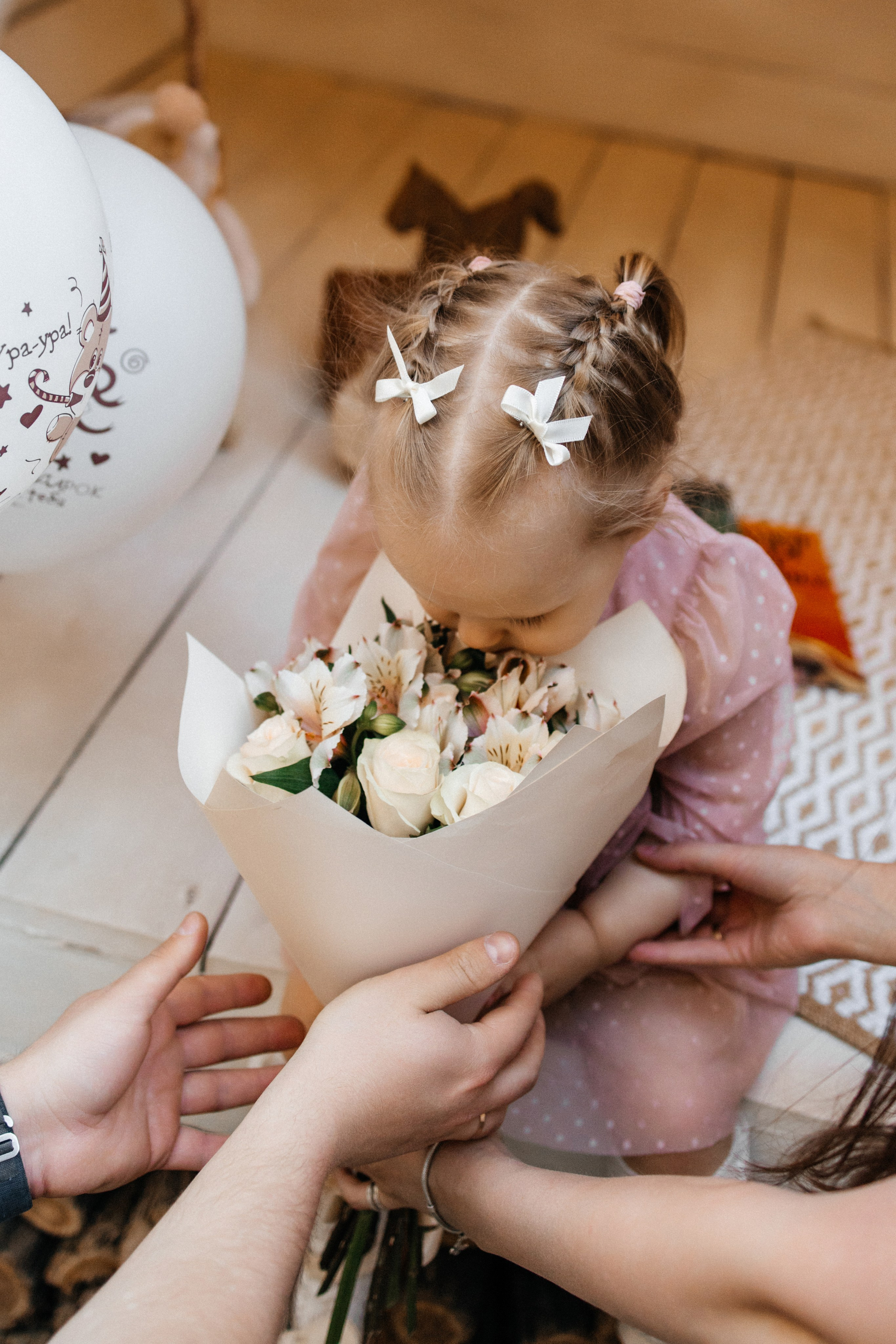 Наташа, Андрей и Тасечка. Свадебный и семейный фотограф в Ростове-на-Дону