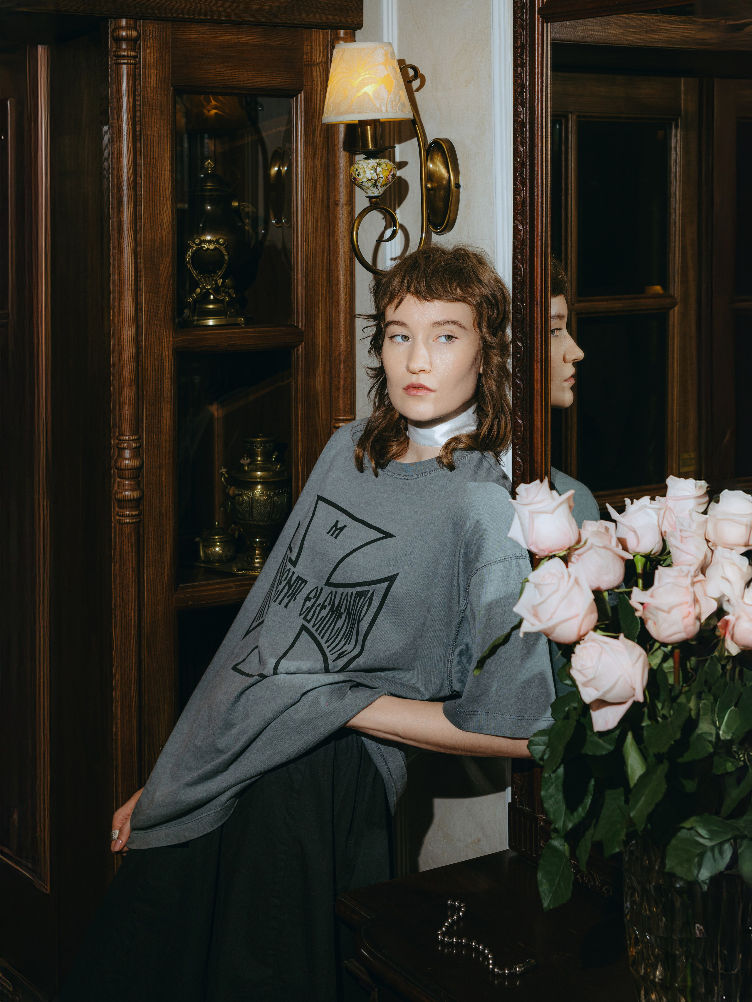 MONUMENT. Фото и видео контент за одну съемку — Веретенников Егор