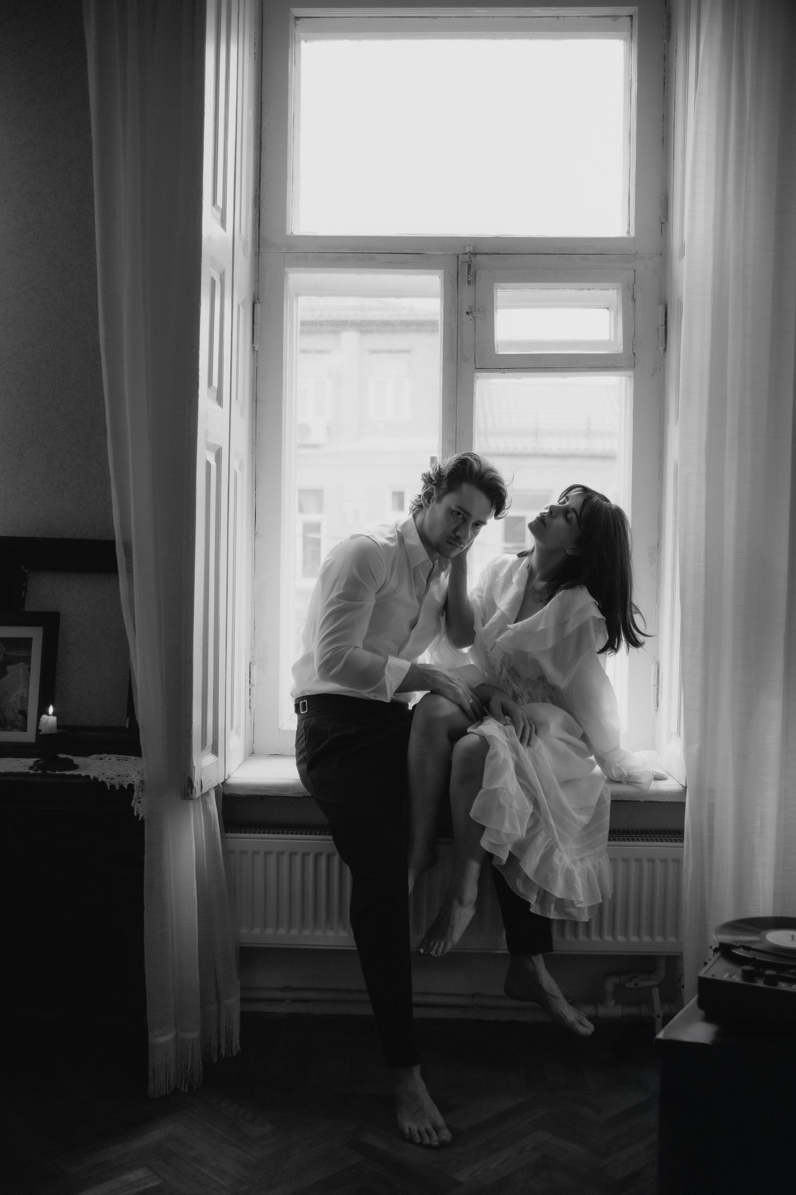 Артём + тата. Фотограф в Таганроге Галина Бычкаускас