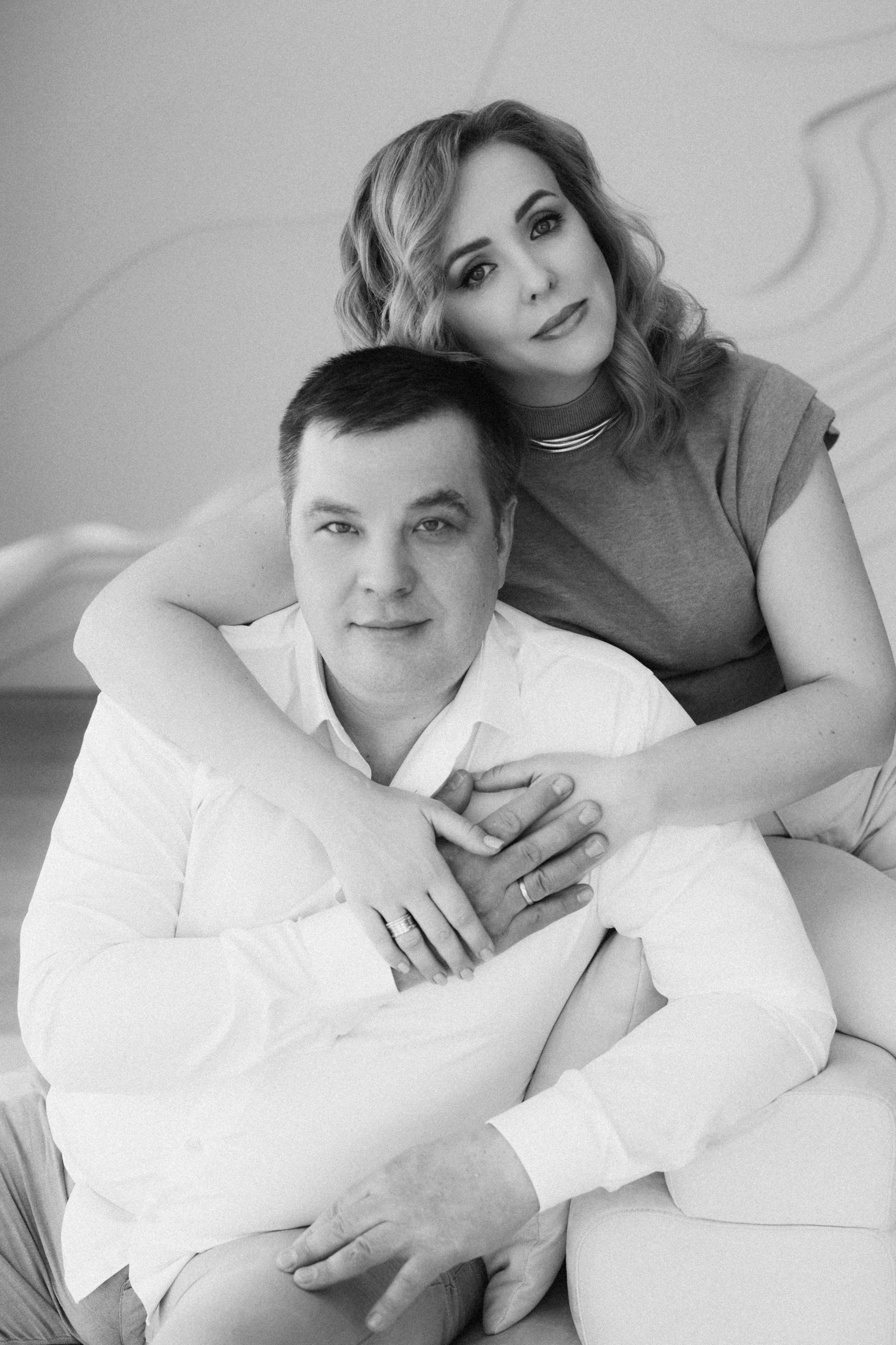 Семейная. Фотограф НатаФото (Наталья Яковенко) Дмитров Москва Питер