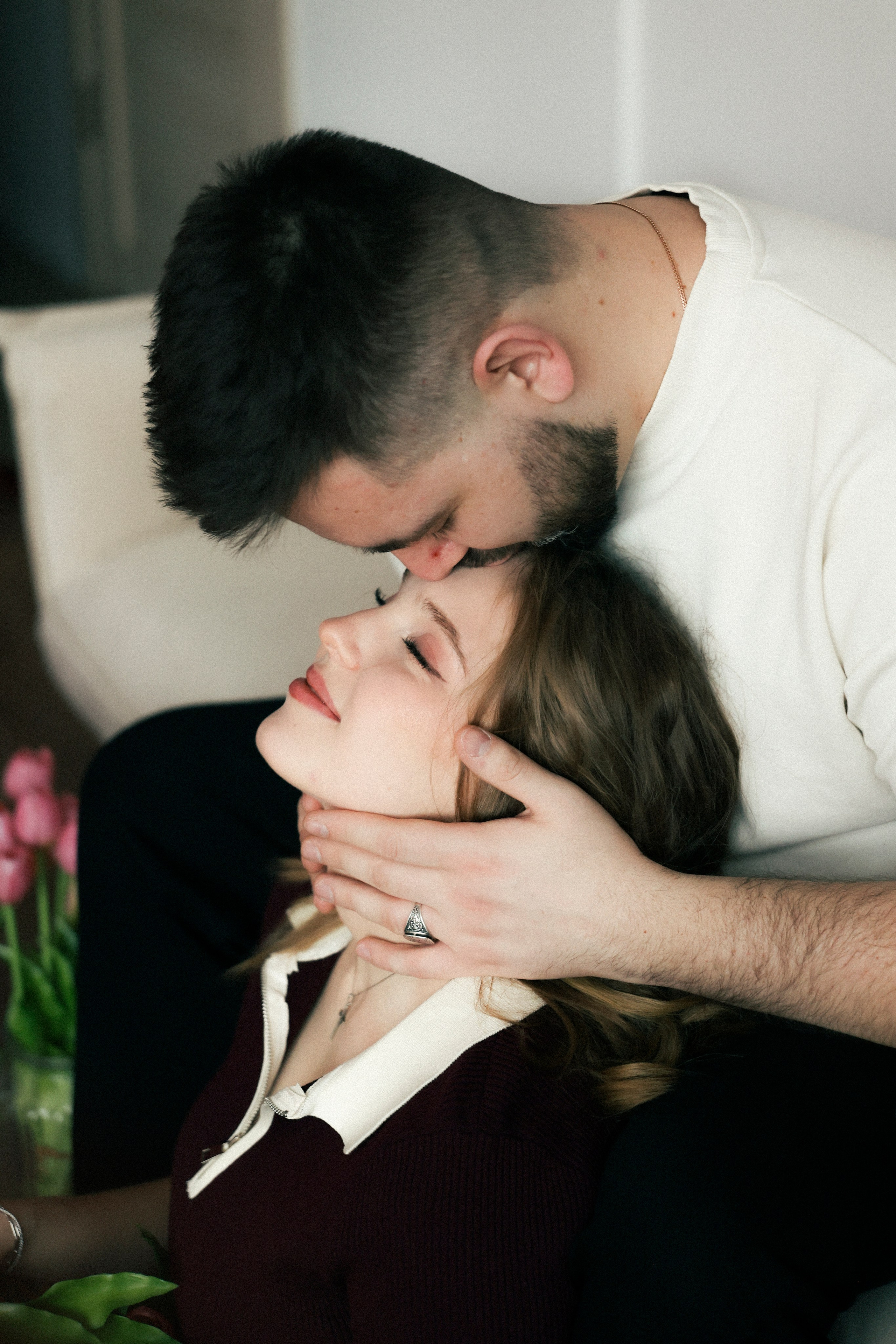 Варенька. Фотограф НатаФото (Наталья Яковенко) Дмитров Москва Питер