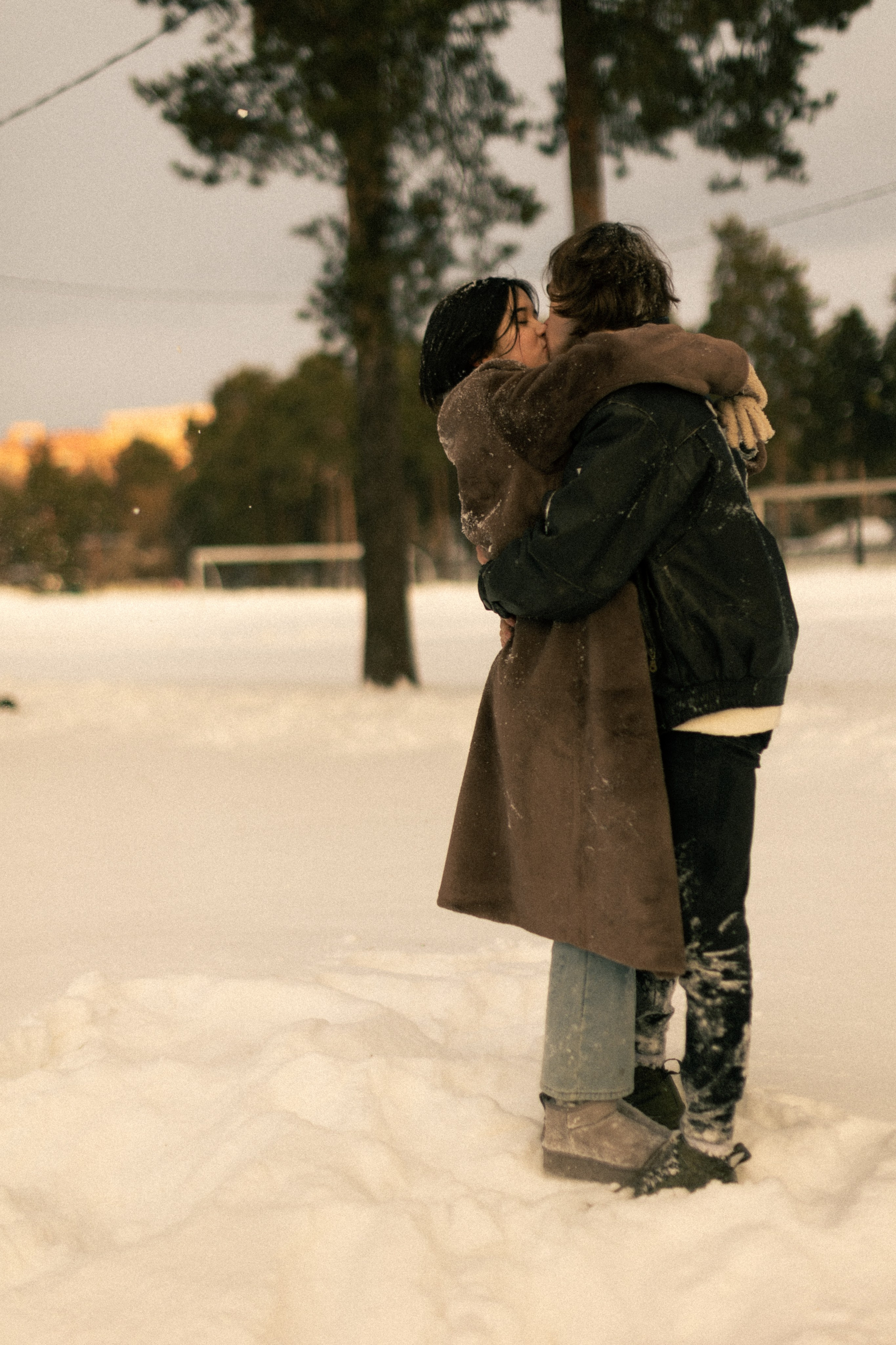 Софа и Саша. Фотограф НатаФото (Наталья Яковенко) Дмитров Москва Питер