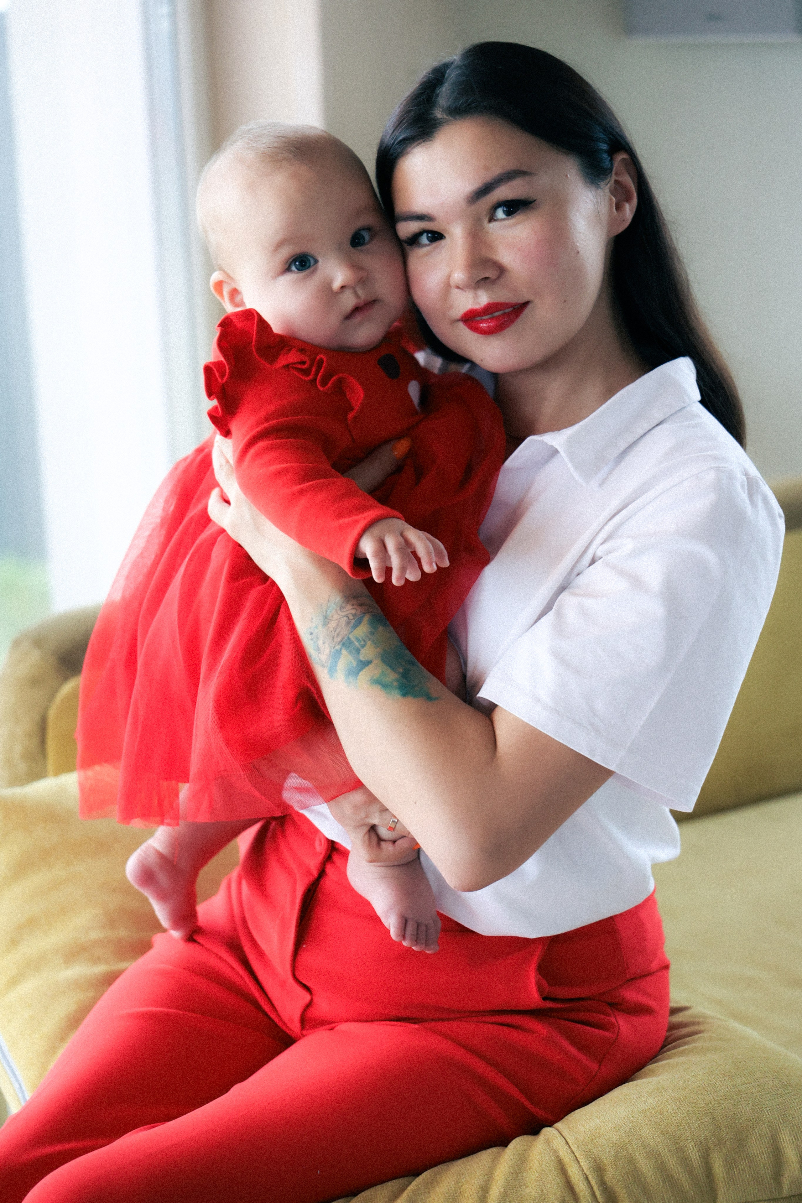 Валя Саша и Милана. Фотограф НатаФото (Наталья Яковенко) Дмитров Москва Питер