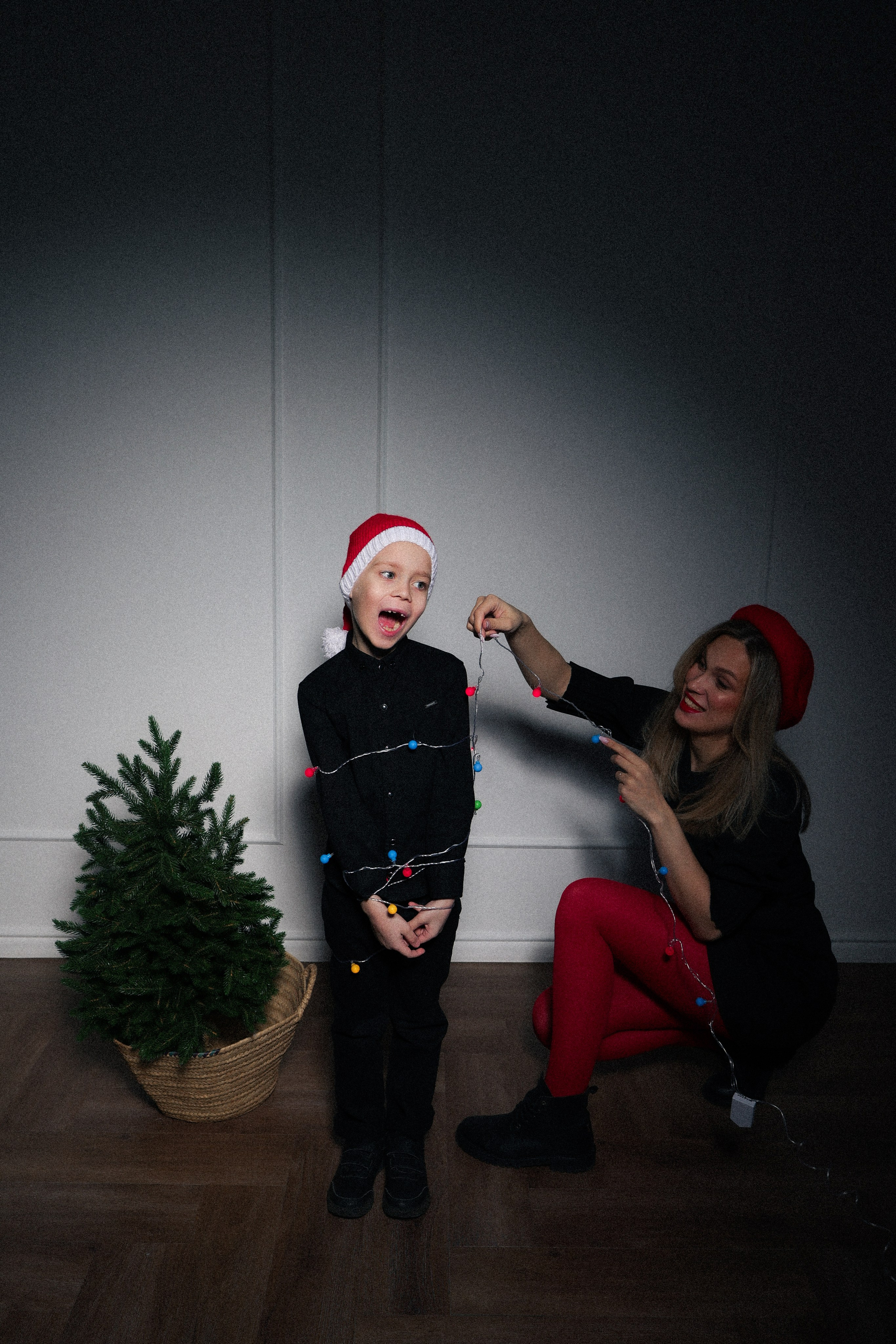 Ваня и Настя. Фотограф НатаФото (Наталья Яковенко) Дмитров Москва Питер