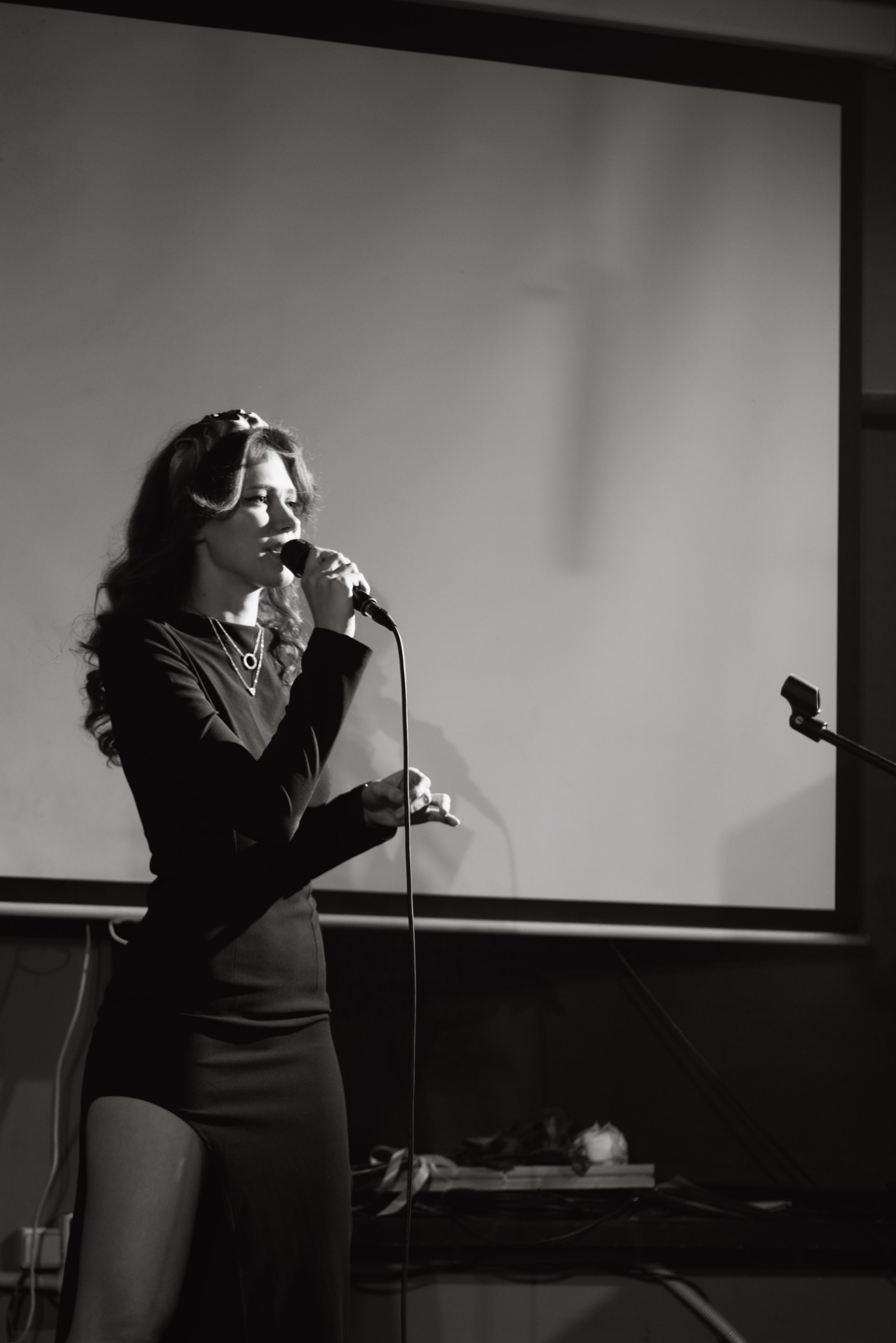 Квартирник 28/11/22. Фотограф НатаФото (Наталья Яковенко) Дмитров Москва Питер