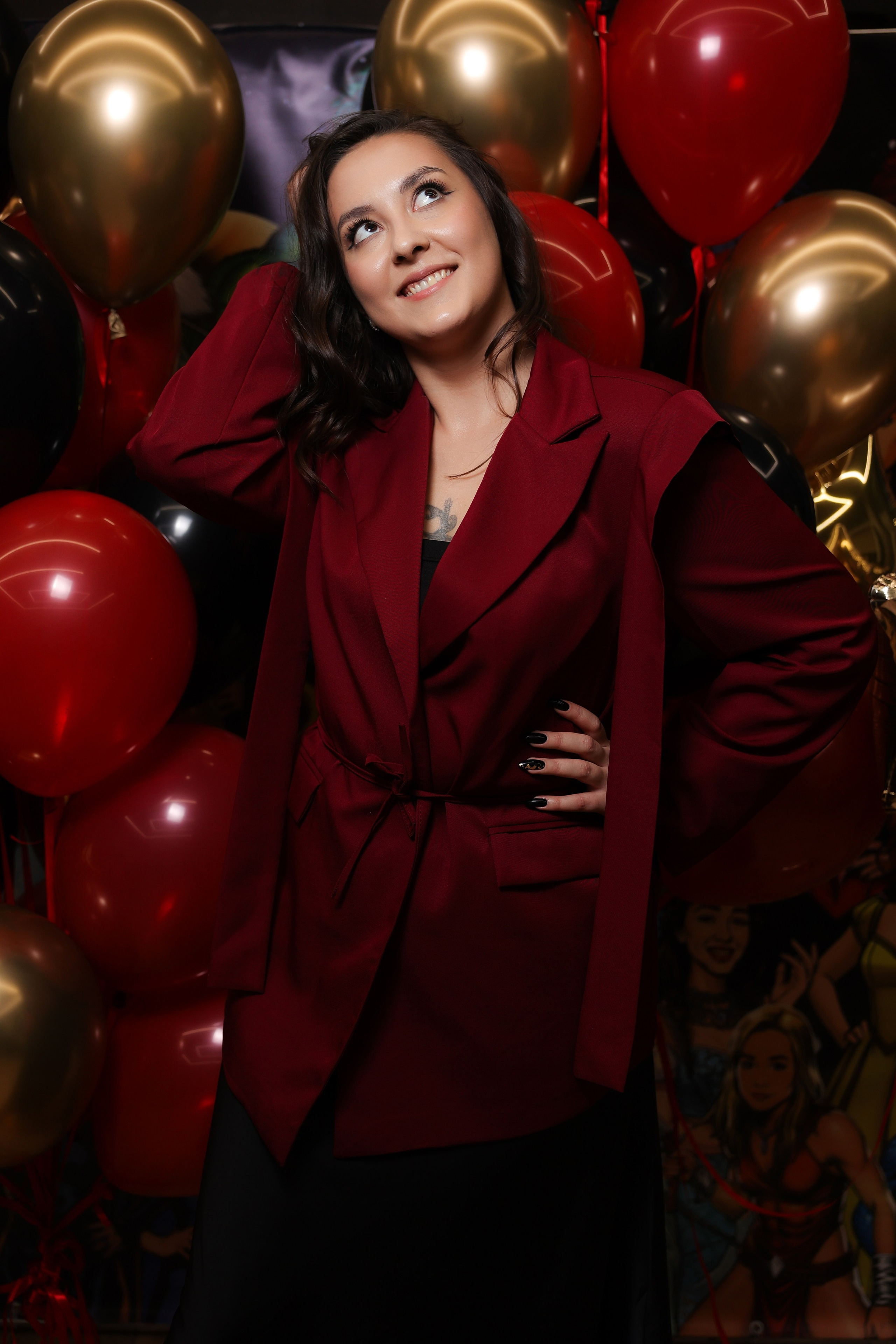 Азия Шадрин корпоратив. Фотограф НатаФото (Наталья Яковенко) Дмитров Москва Питер