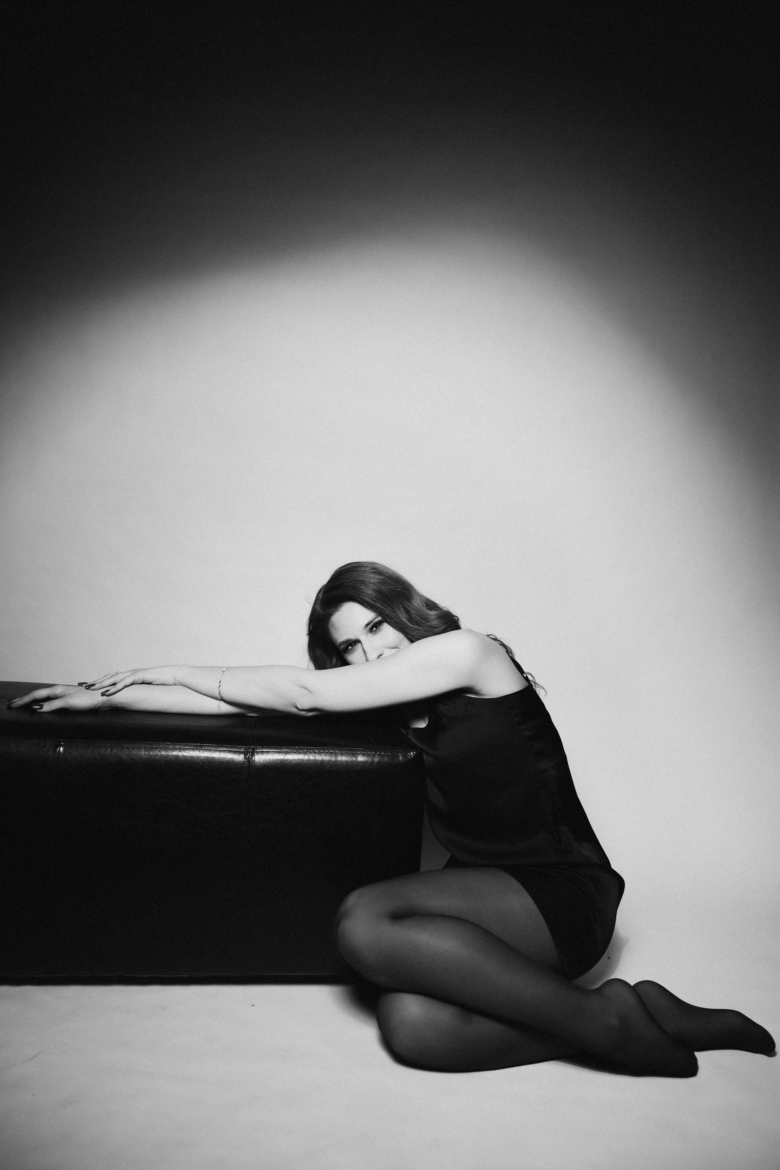 Прекрасная. Фотограф НатаФото (Наталья Яковенко) Дмитров Москва Питер