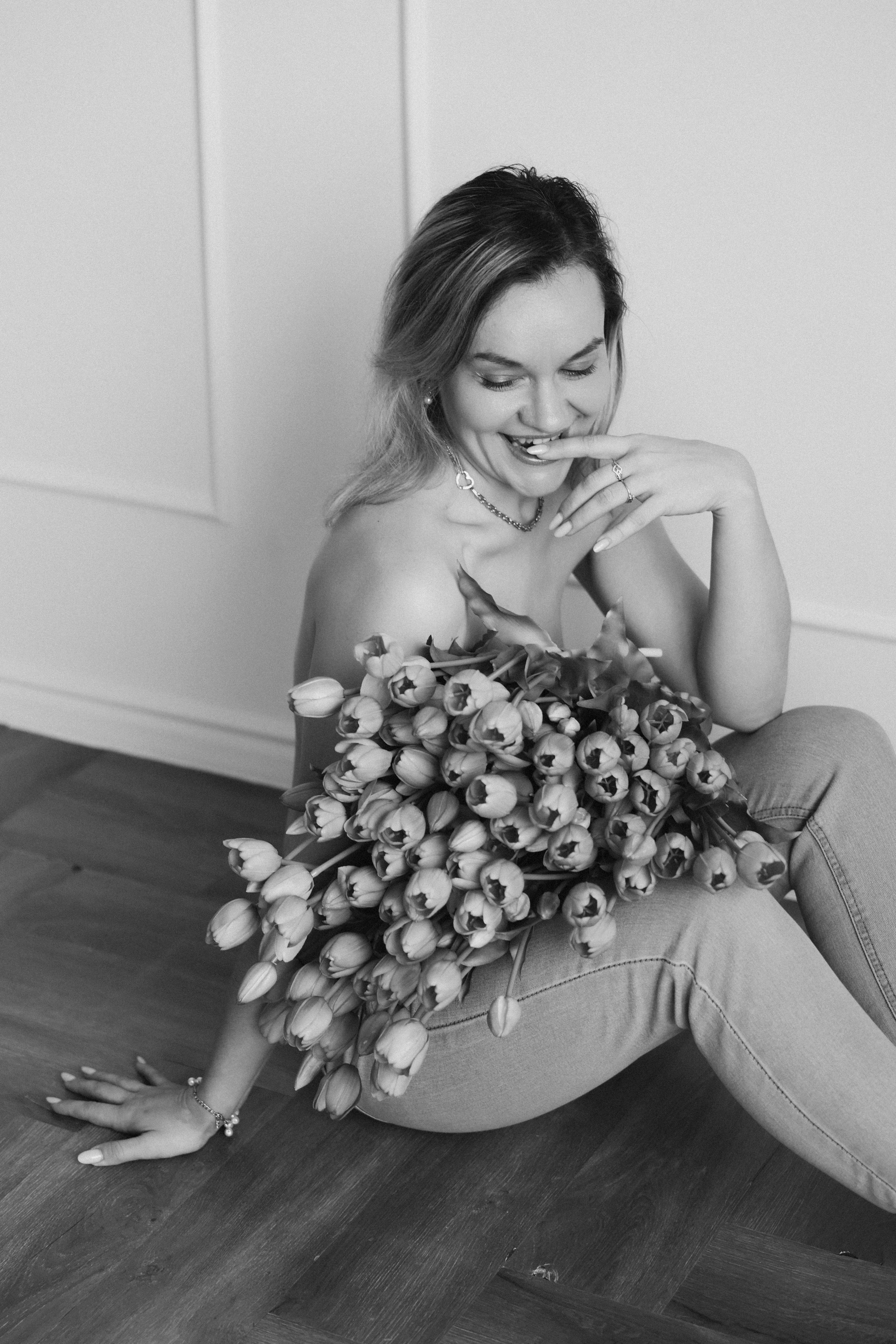 Татьяна. Фотограф НатаФото (Наталья Яковенко) Дмитров Москва Питер